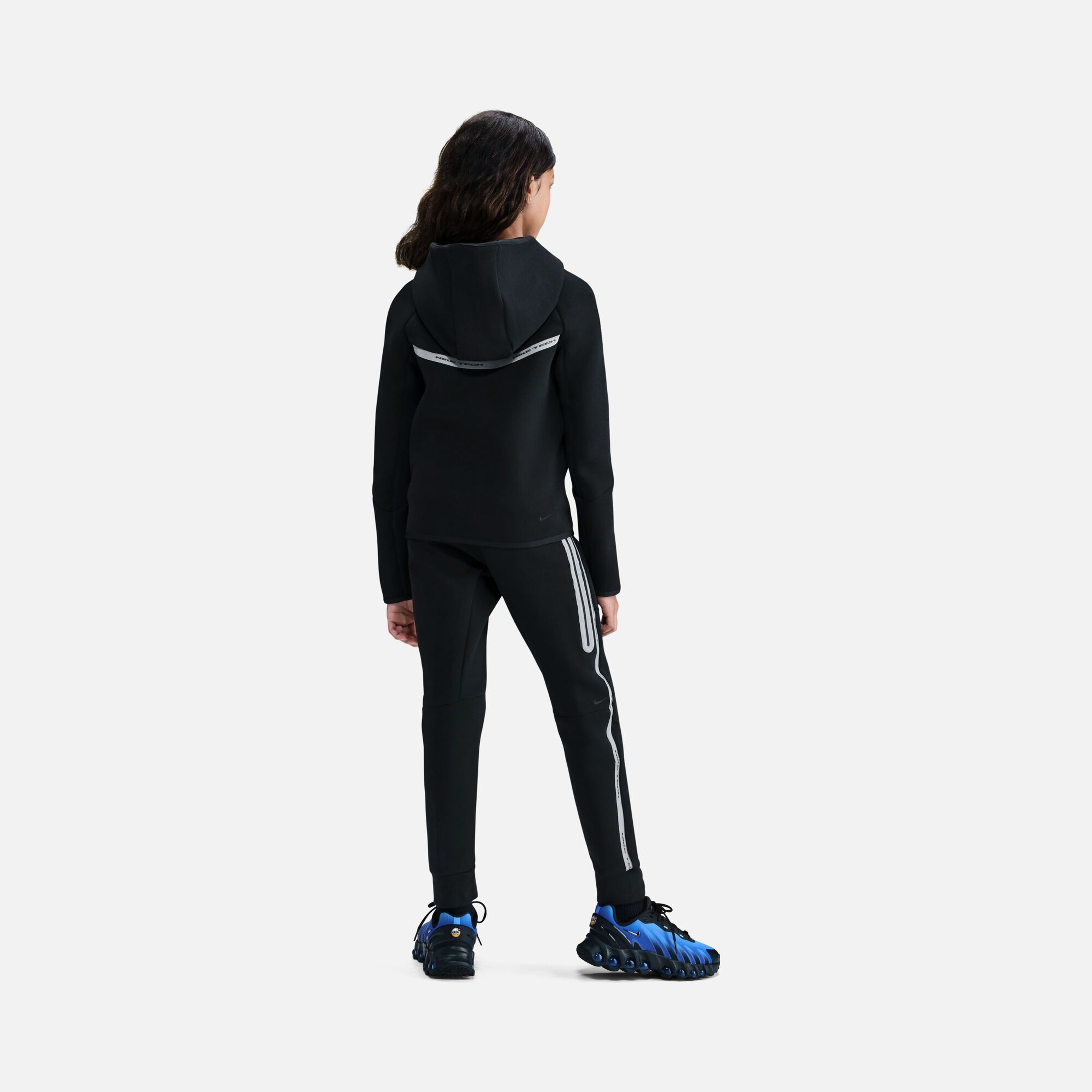 Nike Nsw Tech Fleece Reflect Jogger Çocuk Pantolon