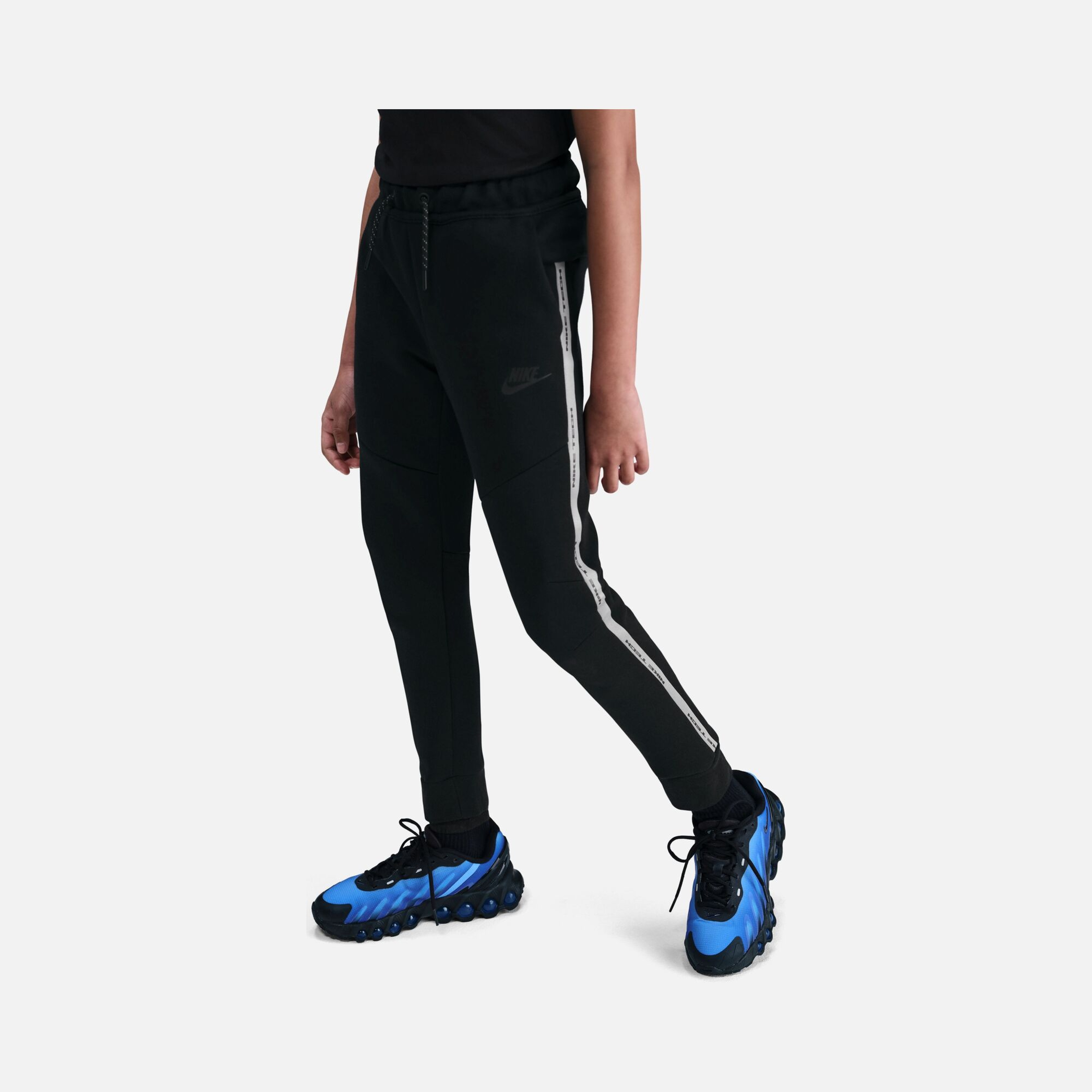 Nike Nsw Tech Fleece Reflect Jogger Çocuk Pantolon