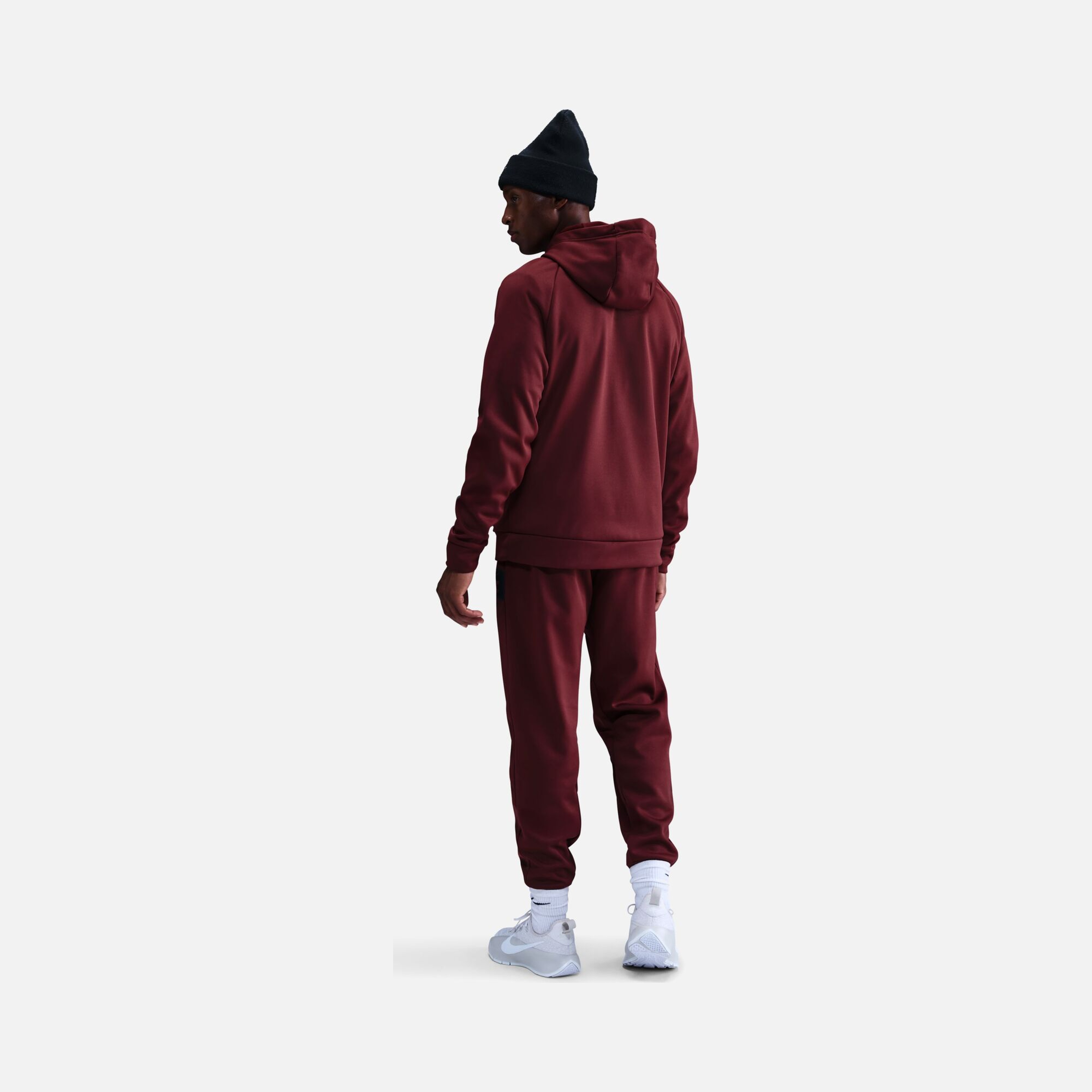 Nike Tech Fleece Jogger Gfx Erkek Pantolon
