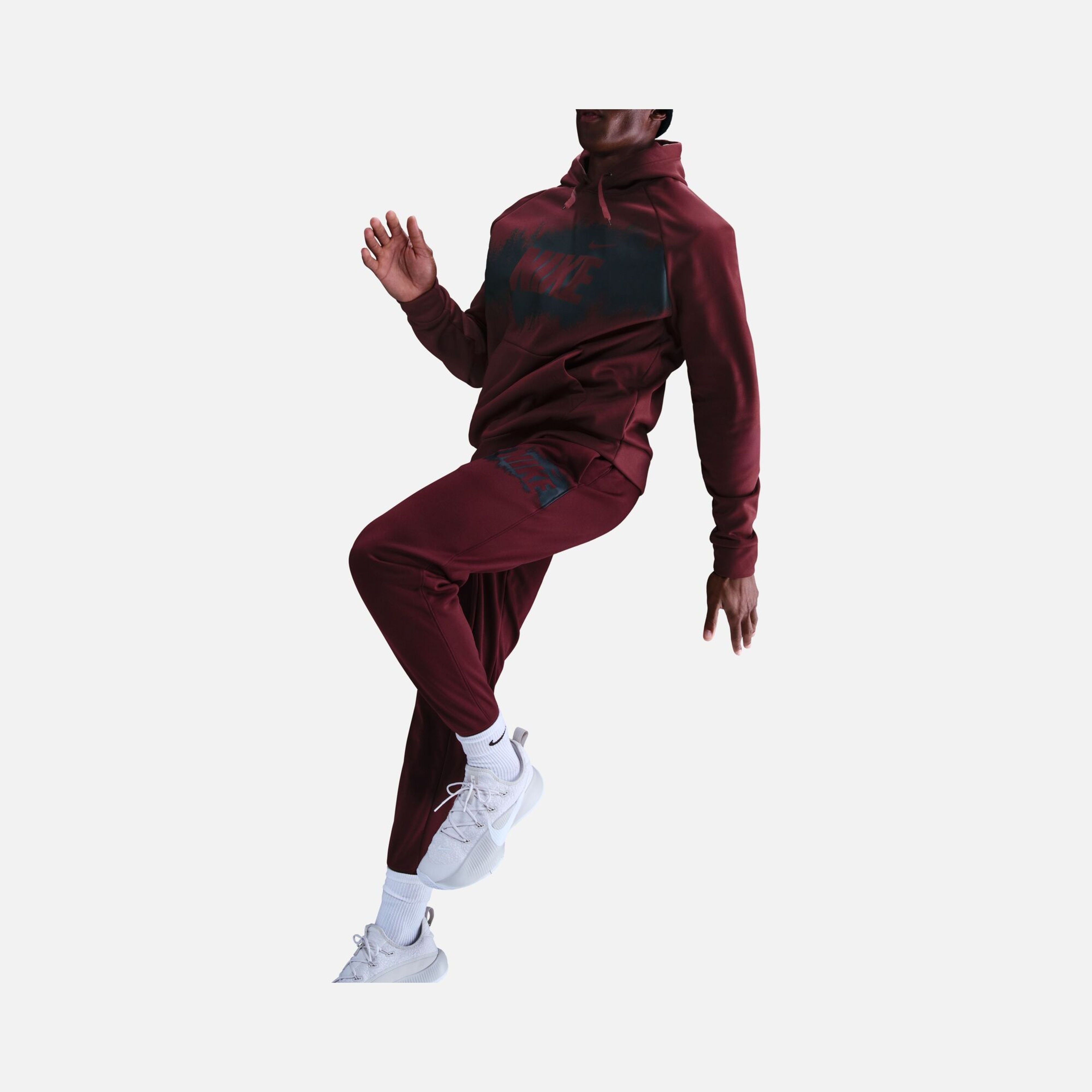 Nike Tech Fleece Jogger Gfx Erkek Pantolon
