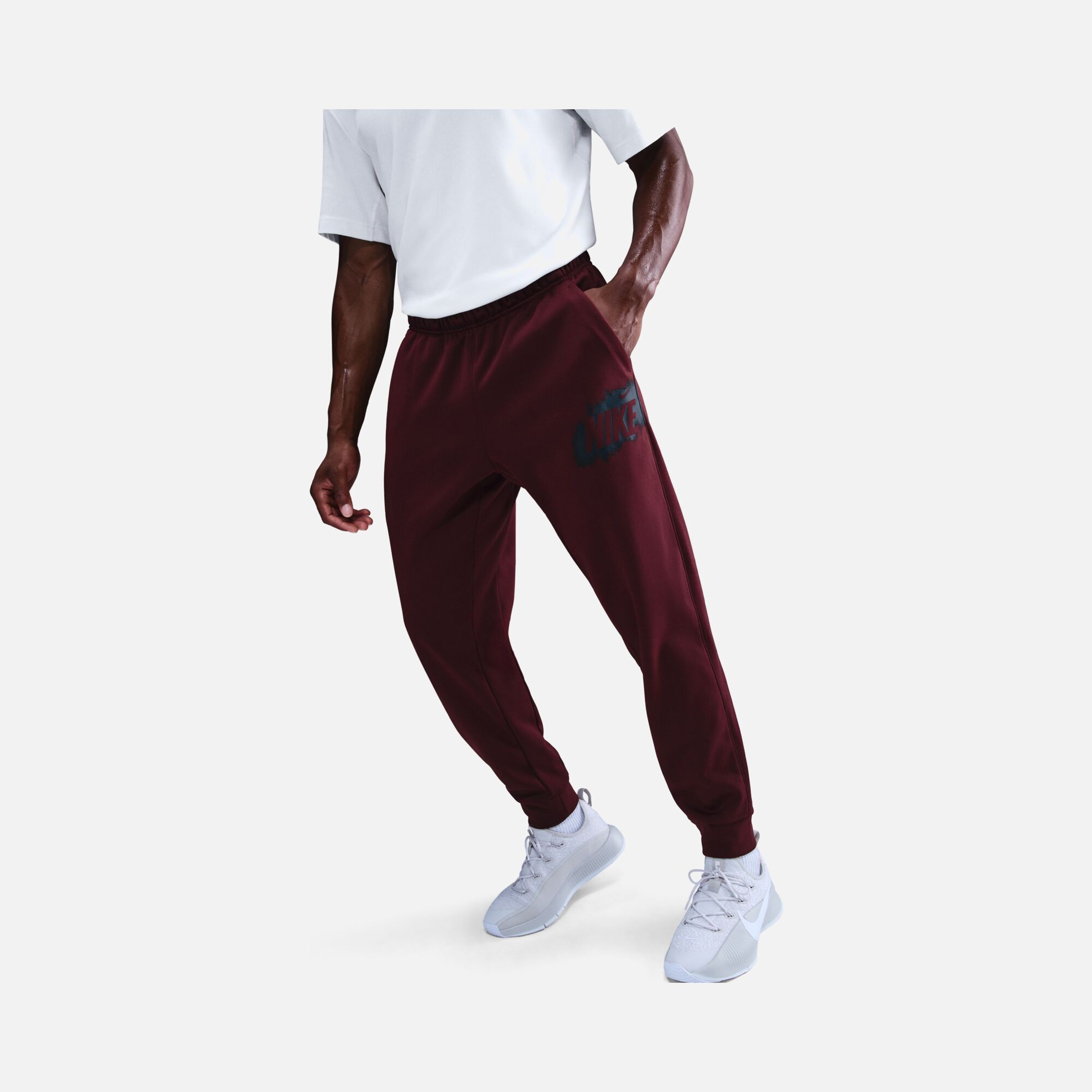 Nike Tech Fleece Jogger Gfx Erkek Pantolon
