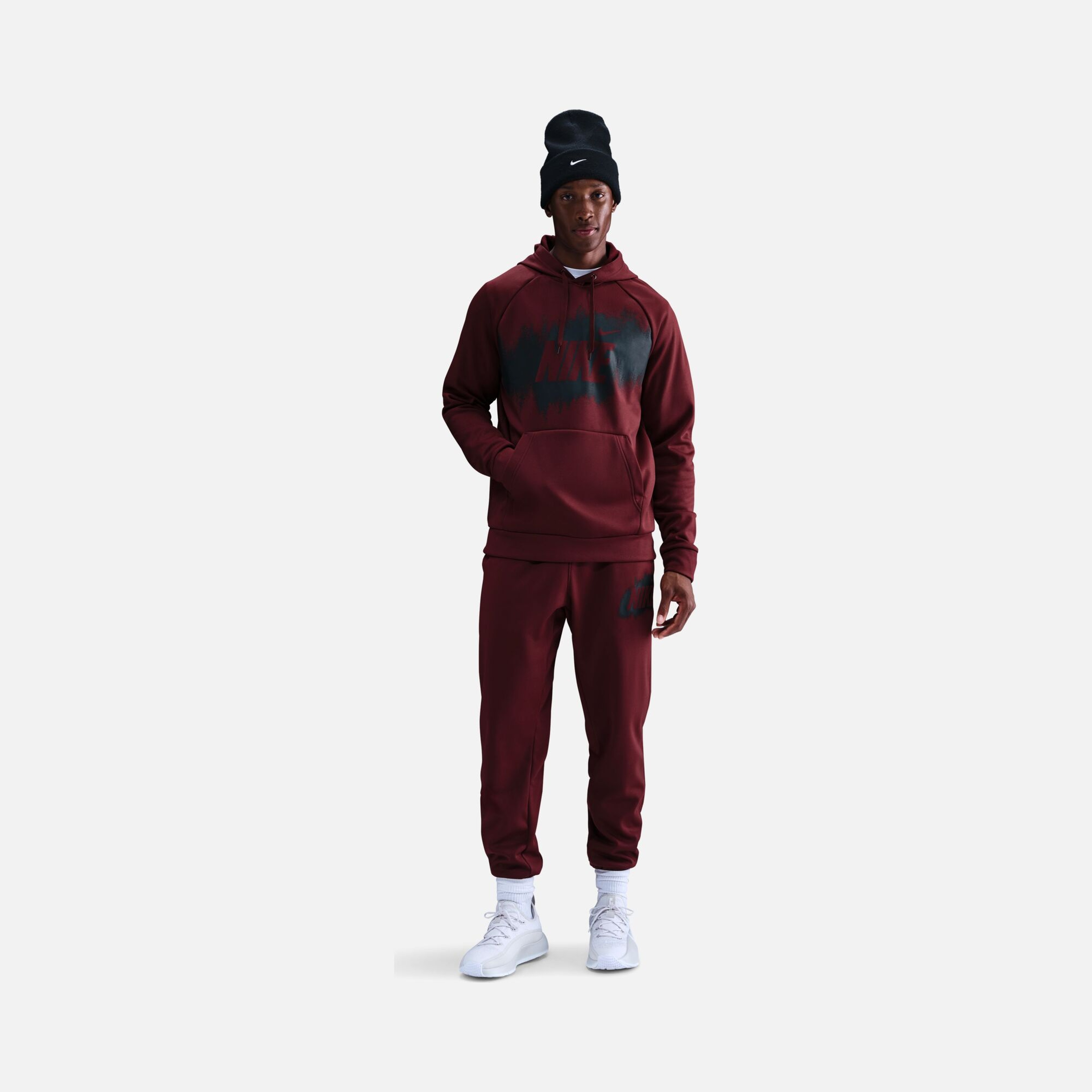 Nike Tech Fleece Jogger Gfx Erkek Pantolon