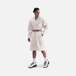 Nike Sportswear Pregame Fleece Kadın Ceket