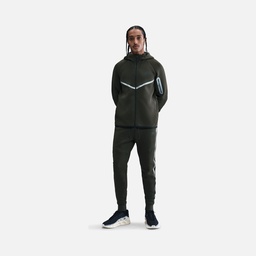 Nike Tech Fleece Wr Fz Jkt Reflec Erkek Ceket