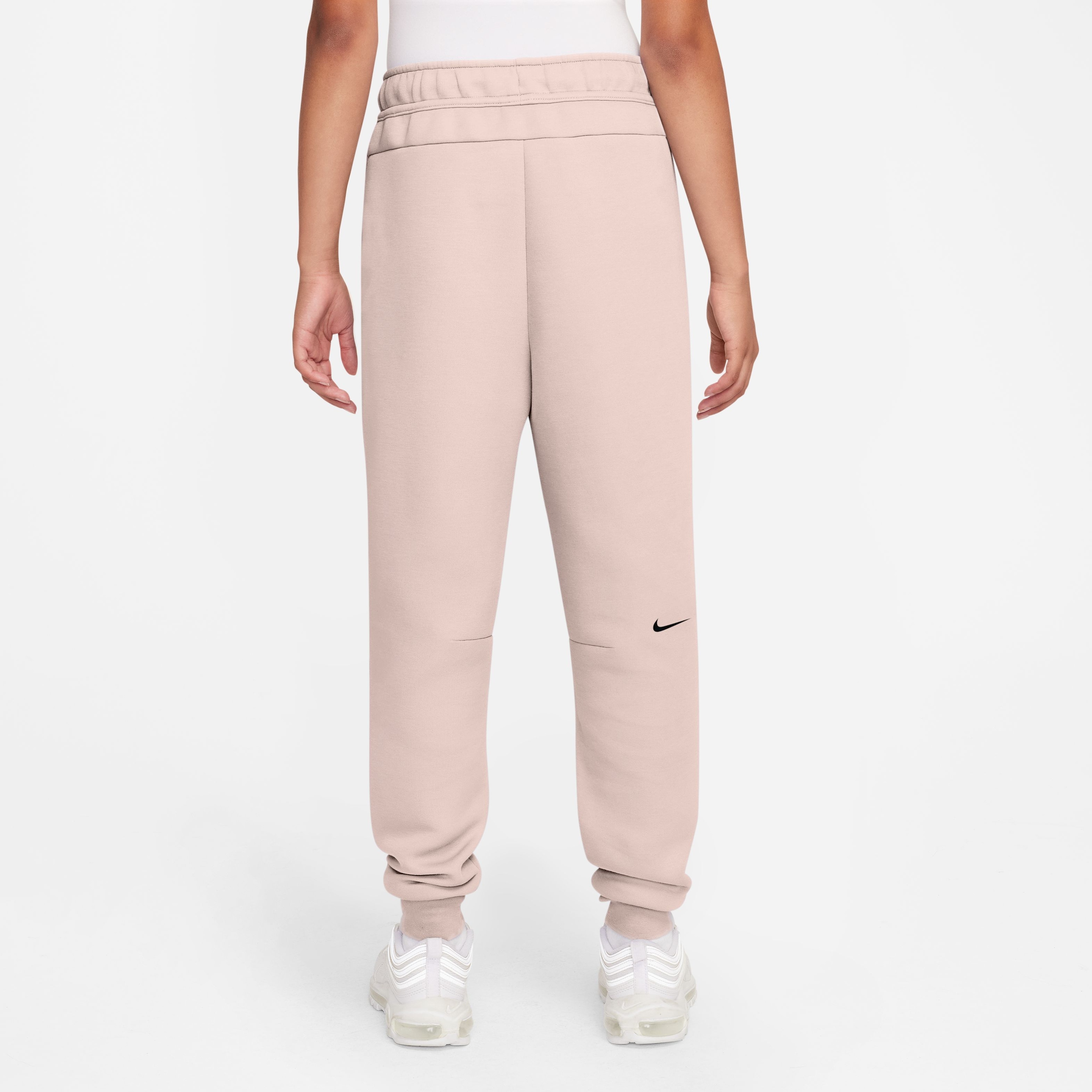 Nike Sportswear Tech Fleece SS25 (Girls) Çocuk Pantolon