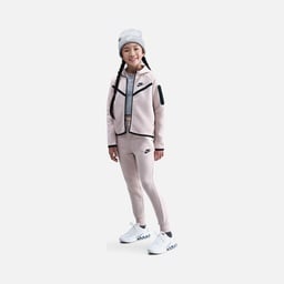 Nike Sportswear Tech Fleece SS25 (Girls) Çocuk Pantolon