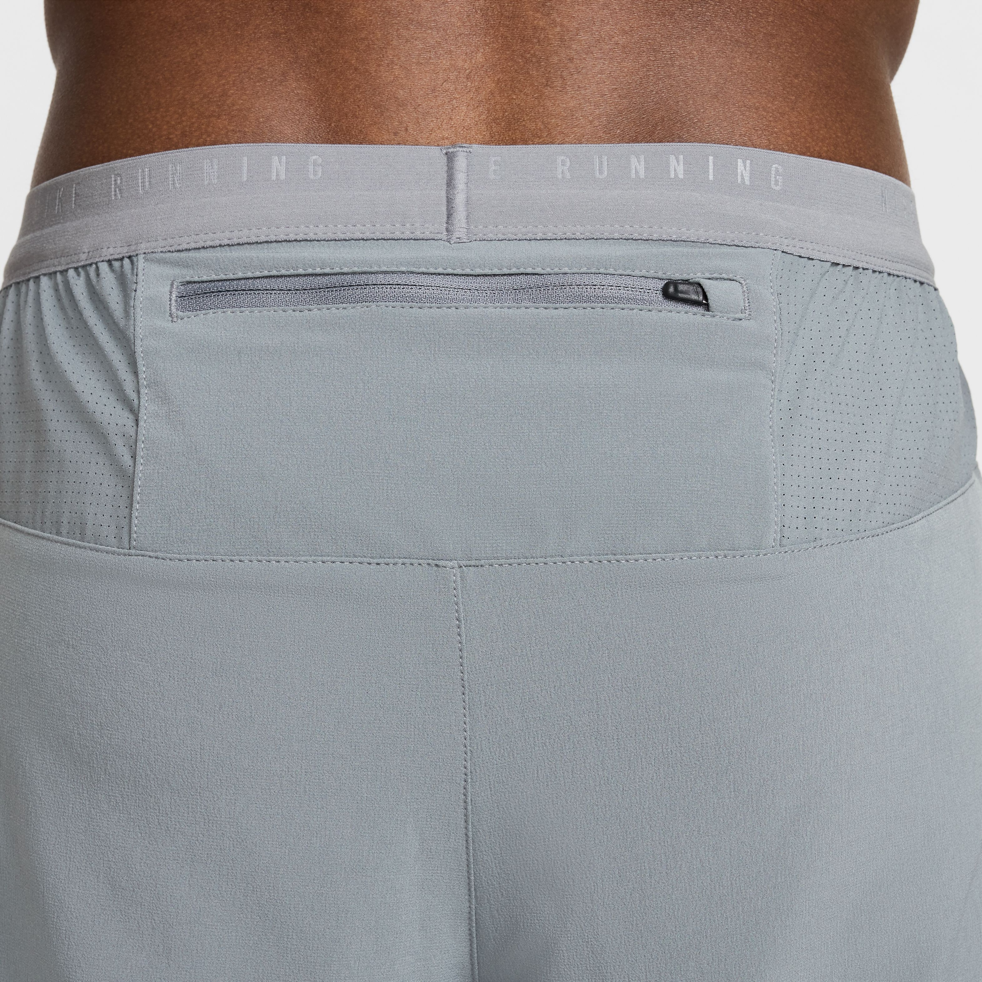 Nike Stride Dri-Fit Woven Running Erkek Eşofman Altı