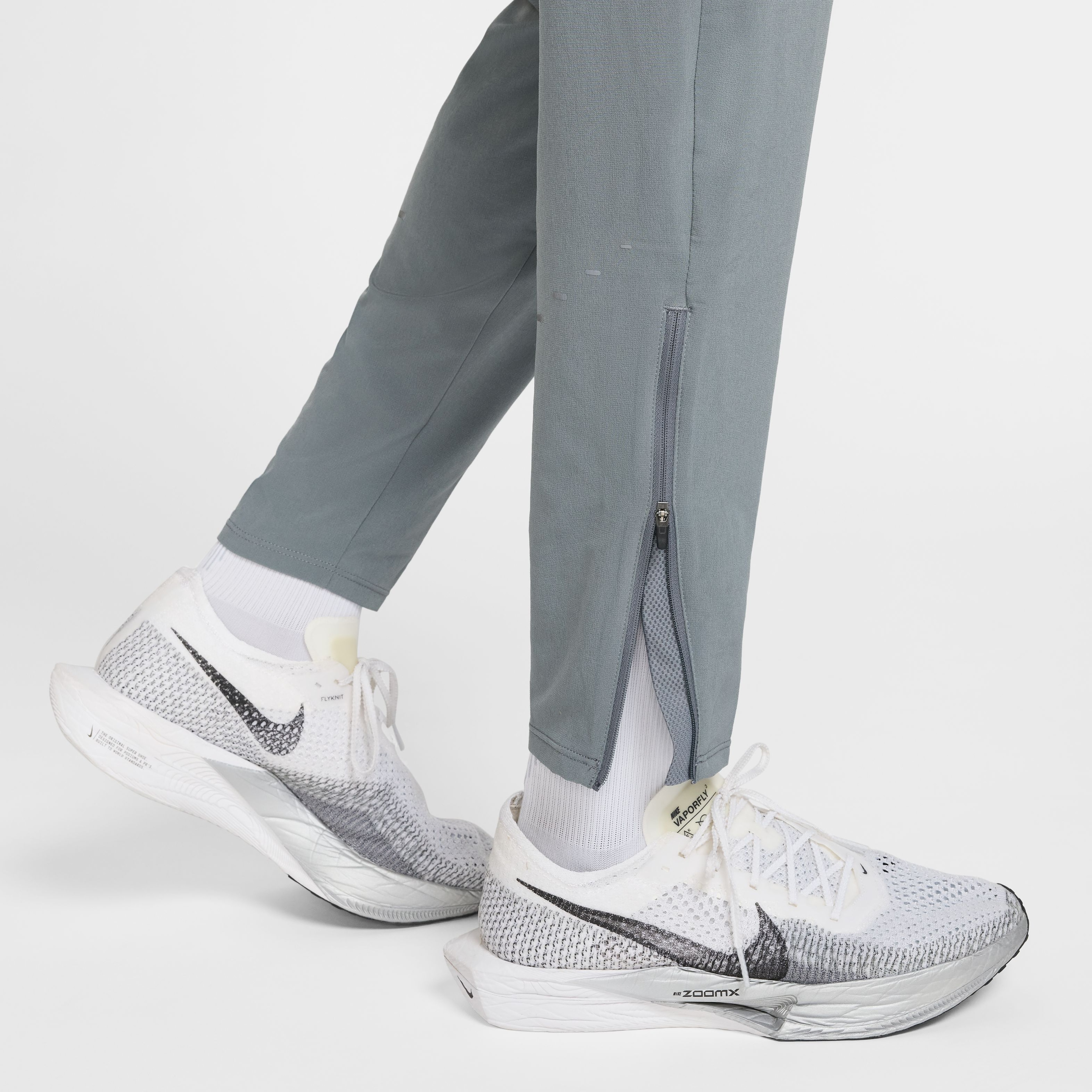 Nike Stride Dri-Fit Woven Running Erkek Eşofman Altı