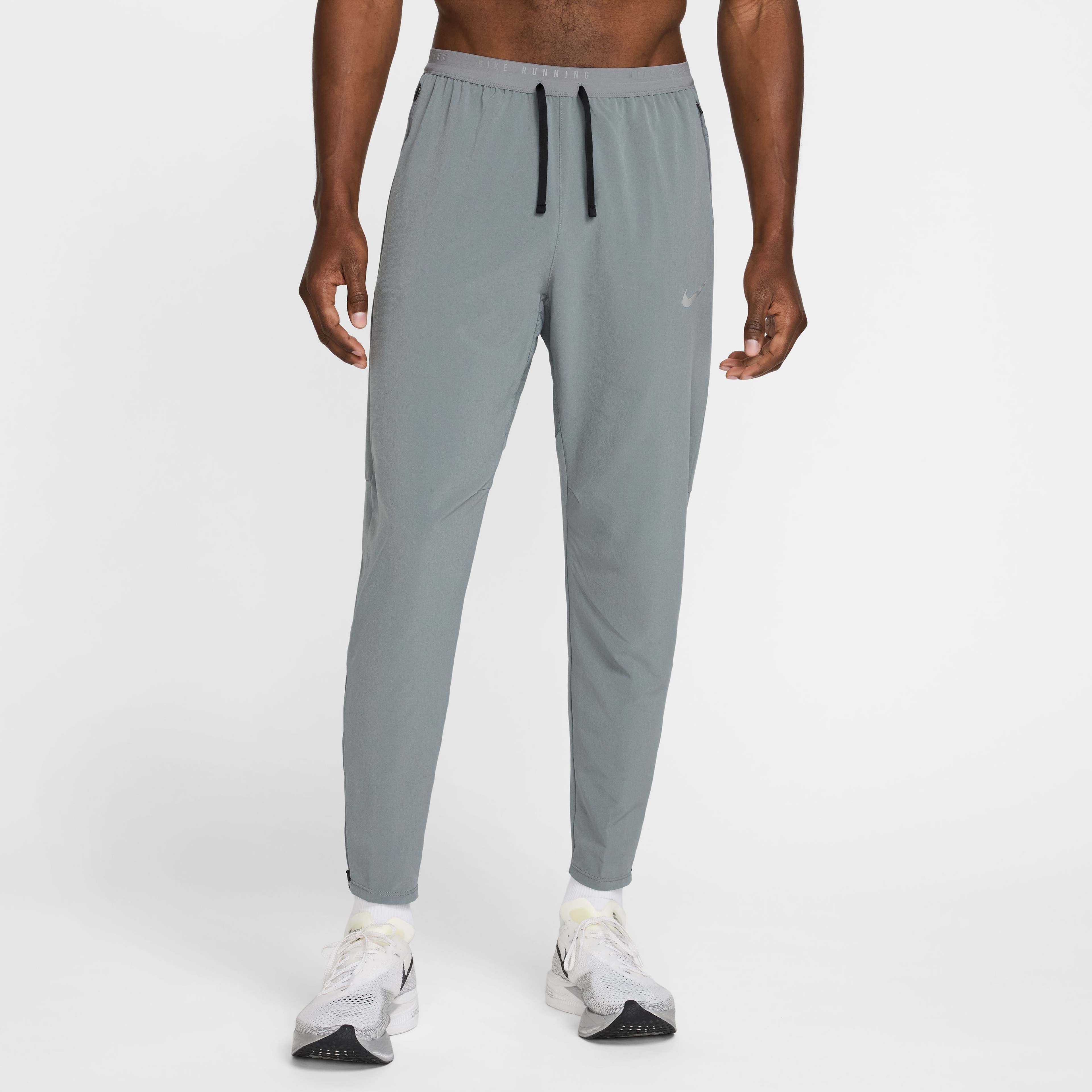 Nike Stride Dri-Fit Woven Running Erkek Eşofman Altı