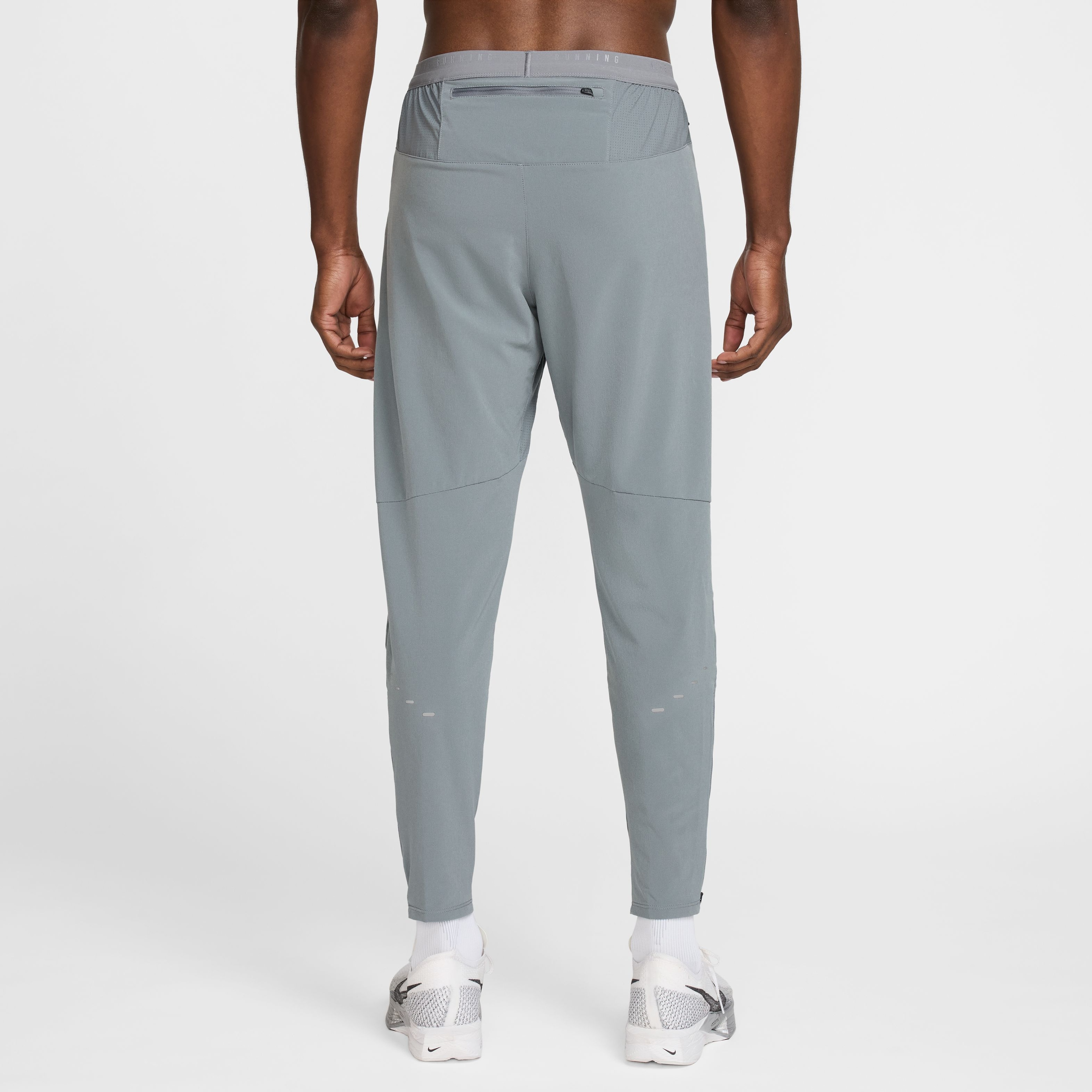 Nike Stride Dri-Fit Woven Running Erkek Eşofman Altı