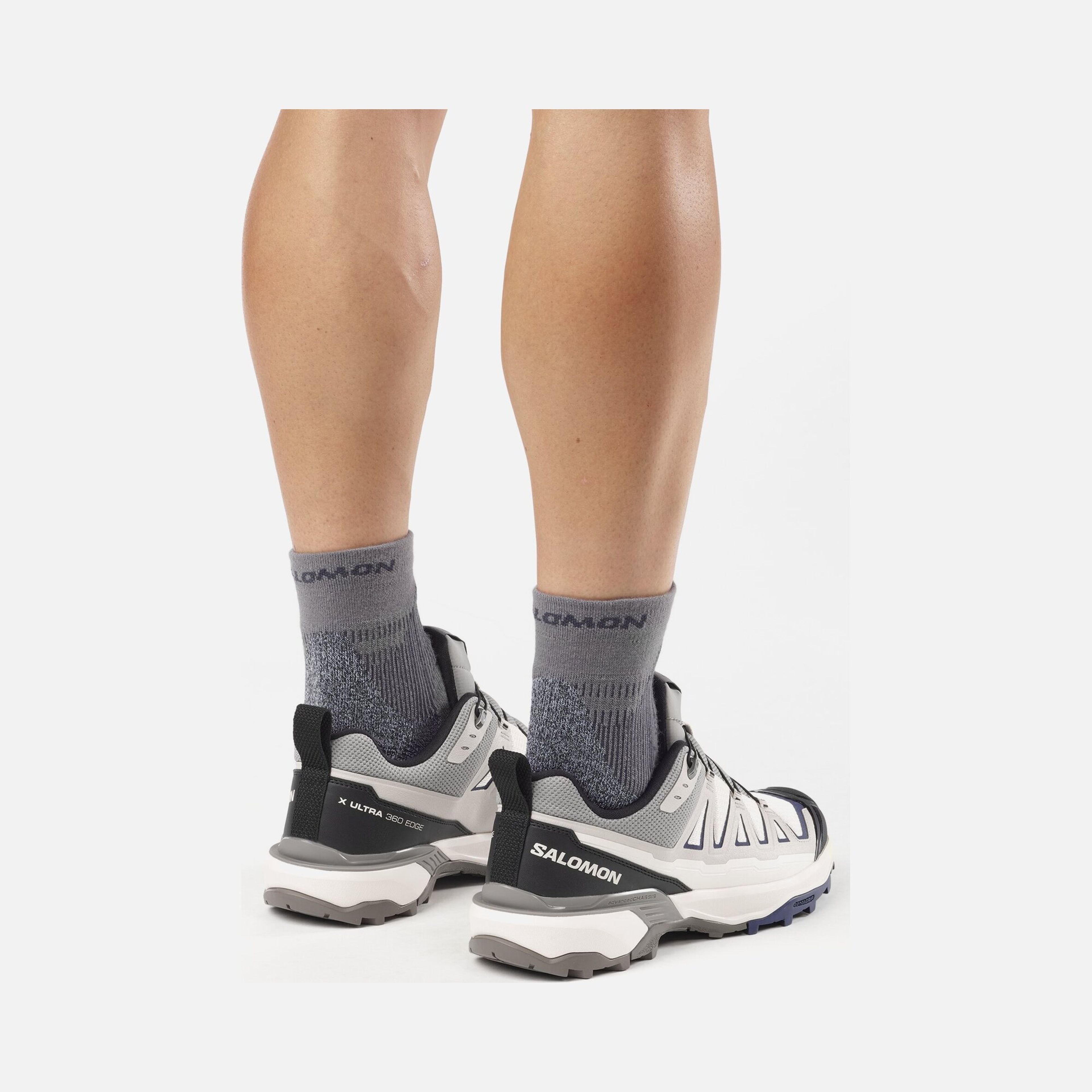 Salomon X Ultra 360 Edge Erkek Spor Ayakkabı