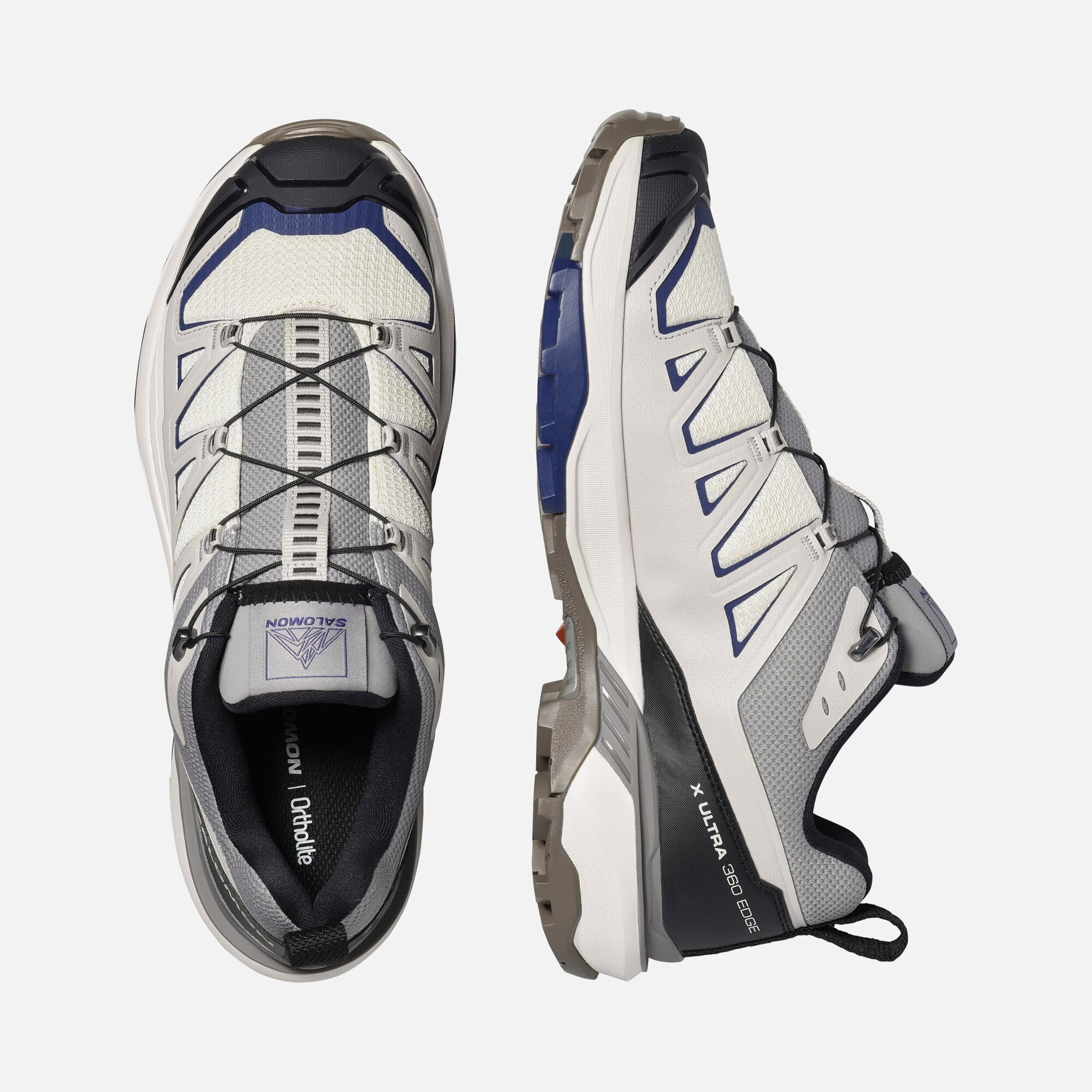 Salomon X Ultra 360 Edge Erkek Spor Ayakkabı