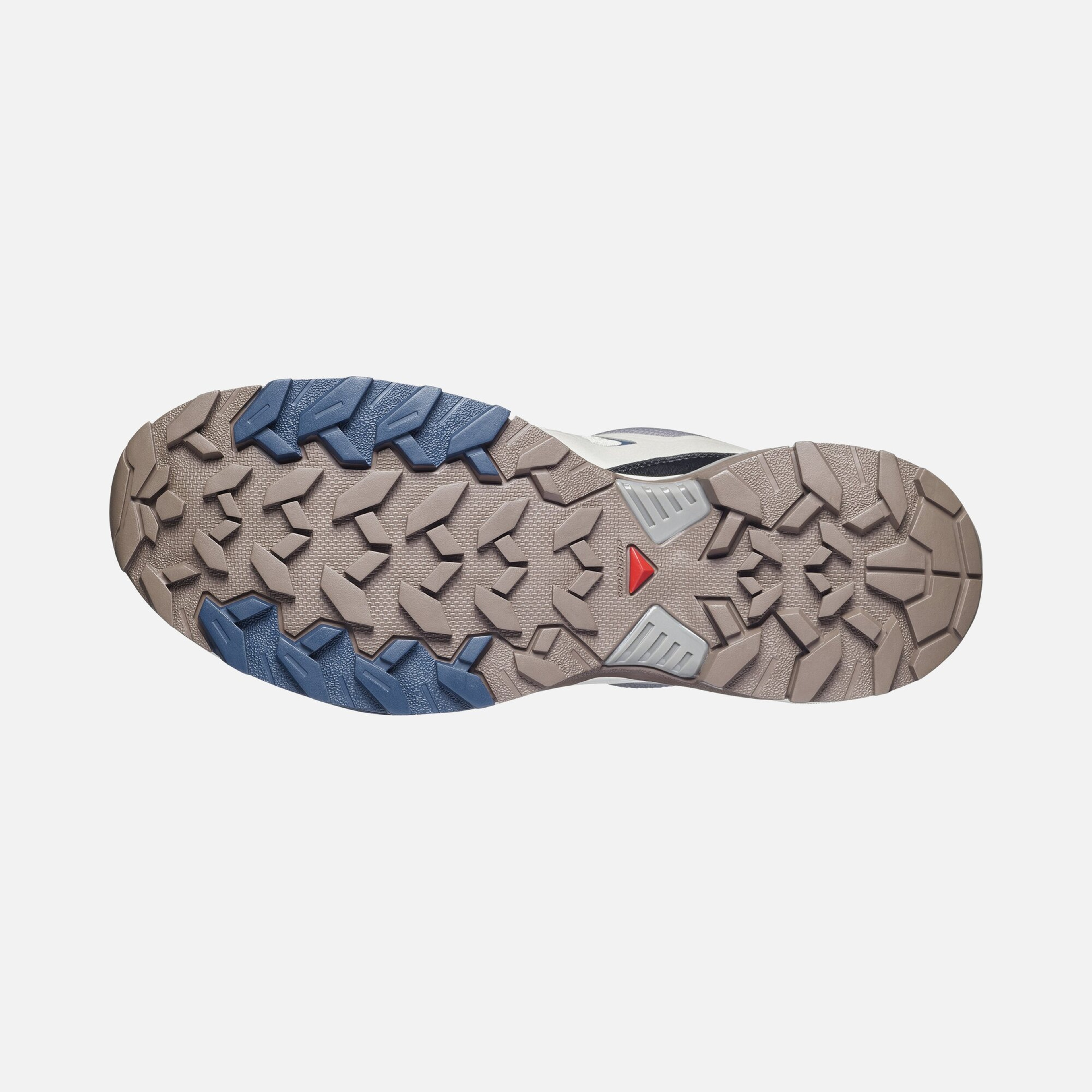 Salomon X Ultra 360 Edge Erkek Spor Ayakkabı