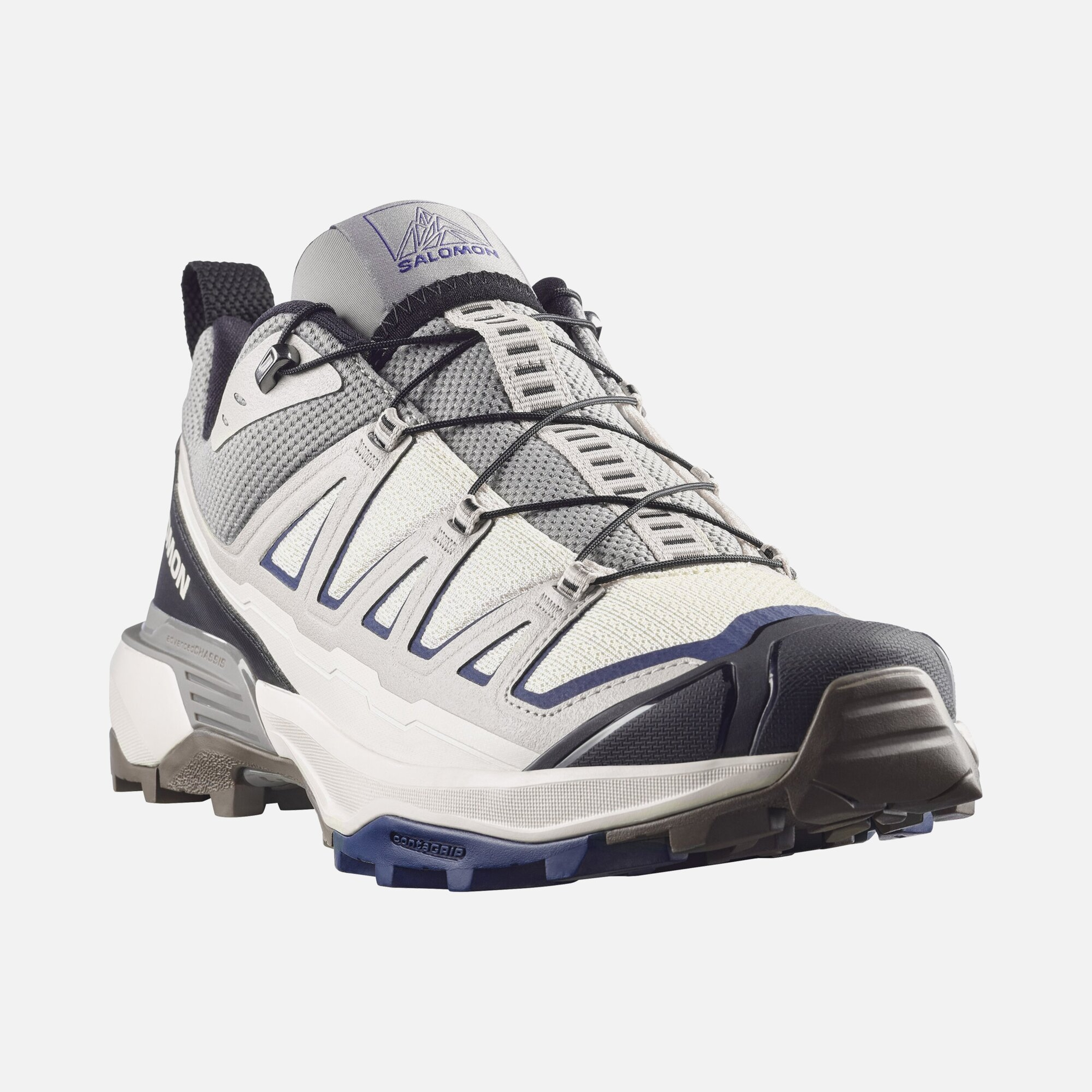 Salomon X Ultra 360 Edge Erkek Spor Ayakkabı