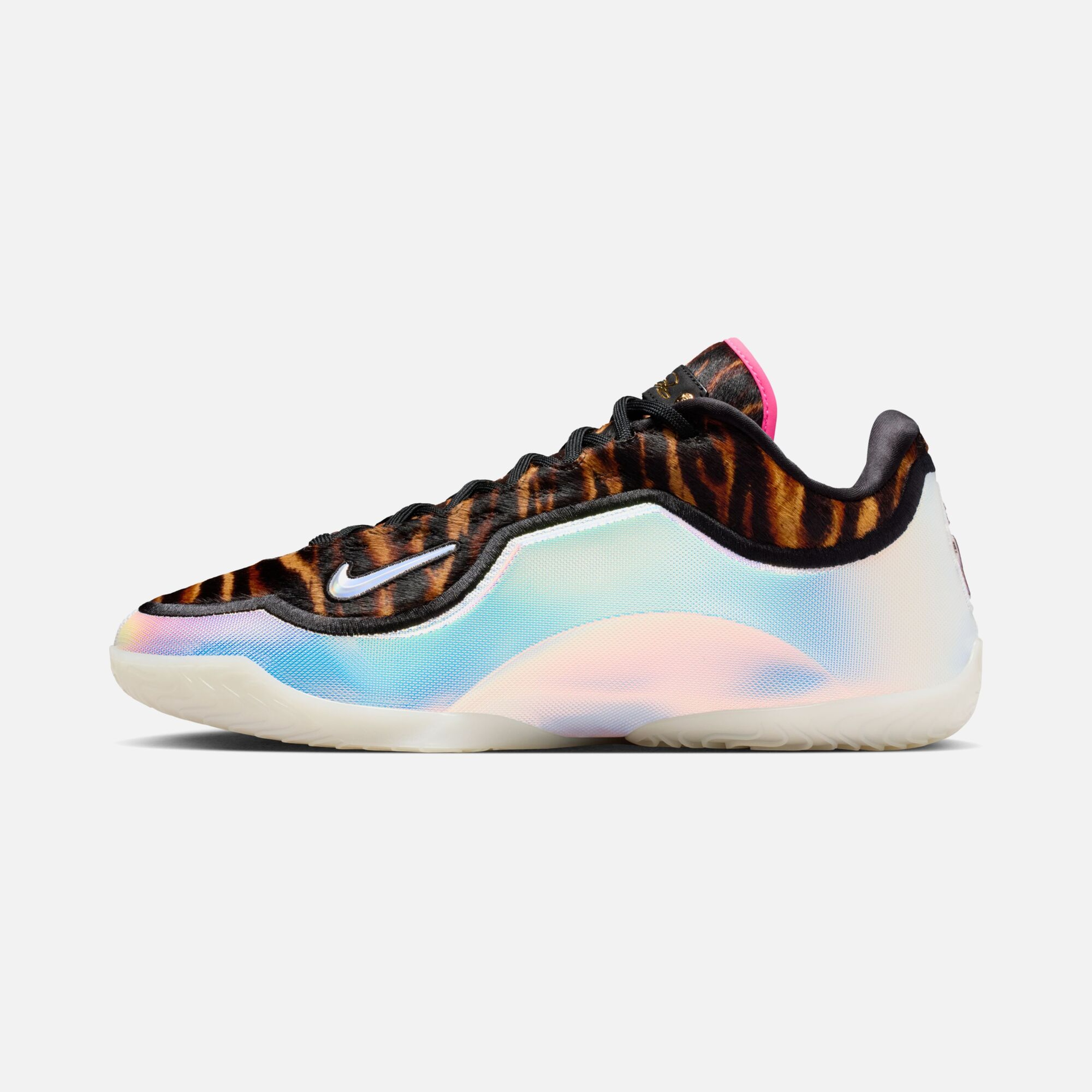 Nike LeBron XXIII Heat Erkek Basketbol Ayakkabı