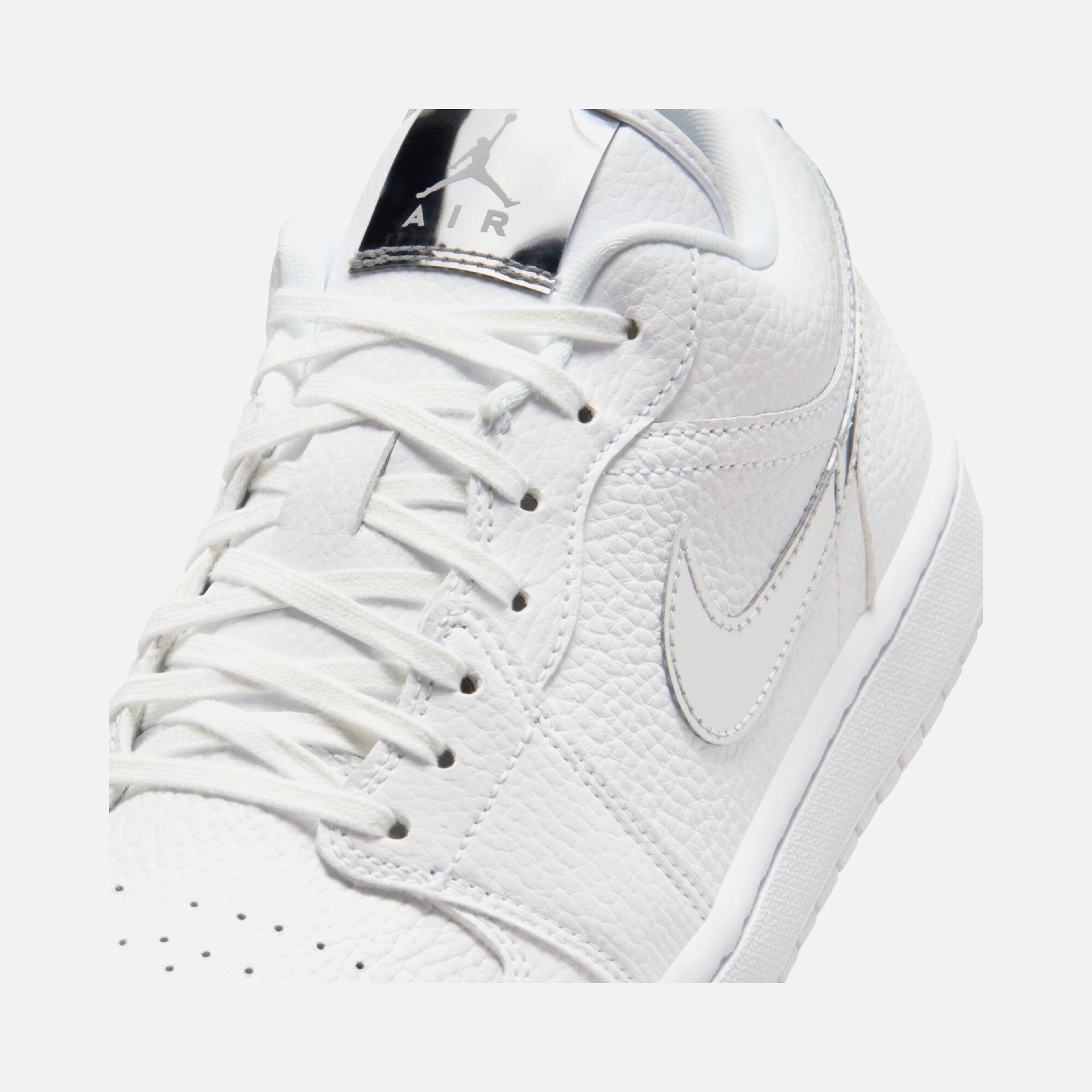 Nike Air Jordan 1 Low SU26 Kadın Spor Ayakkabı