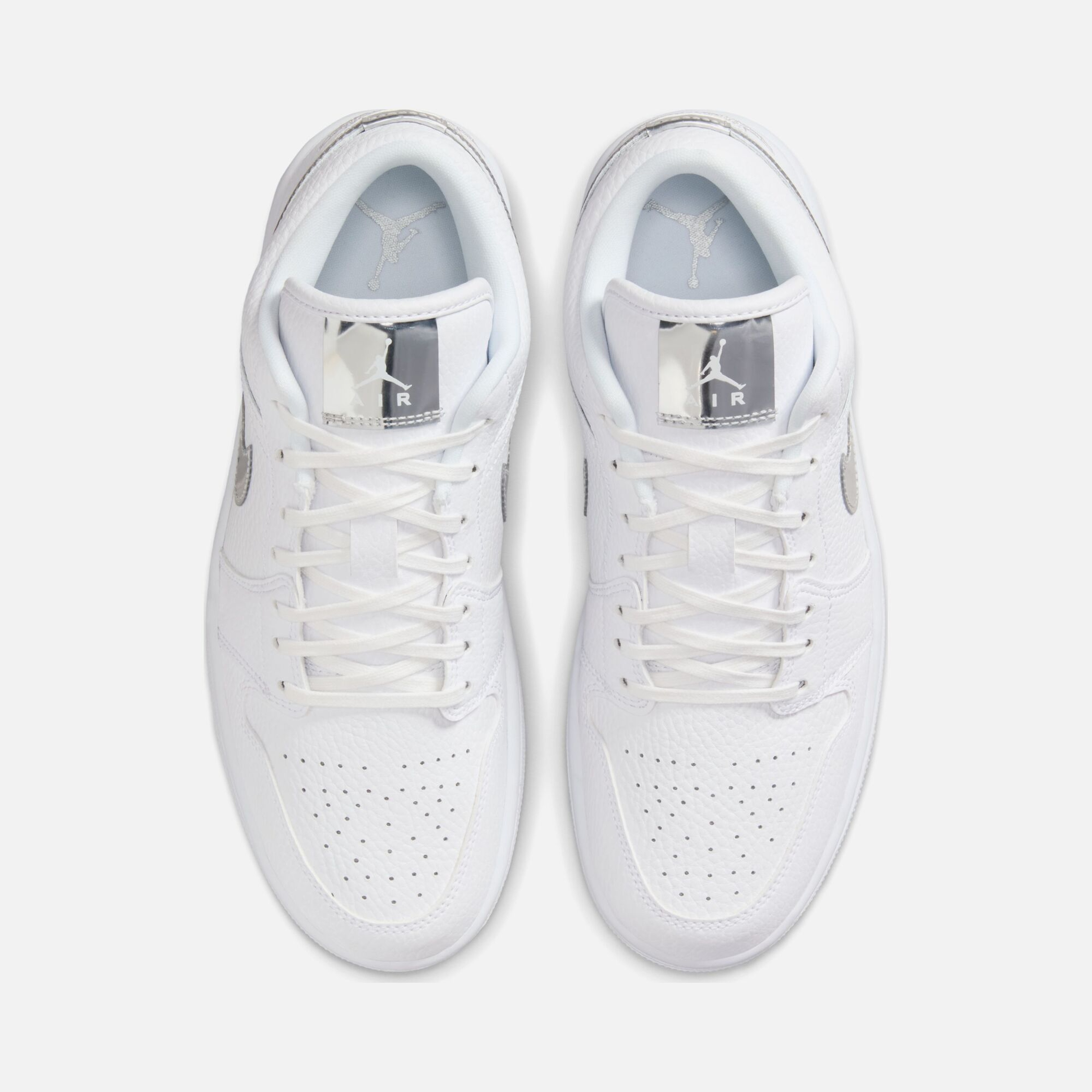Nike Air Jordan 1 Low SU26 Kadın Spor Ayakkabı