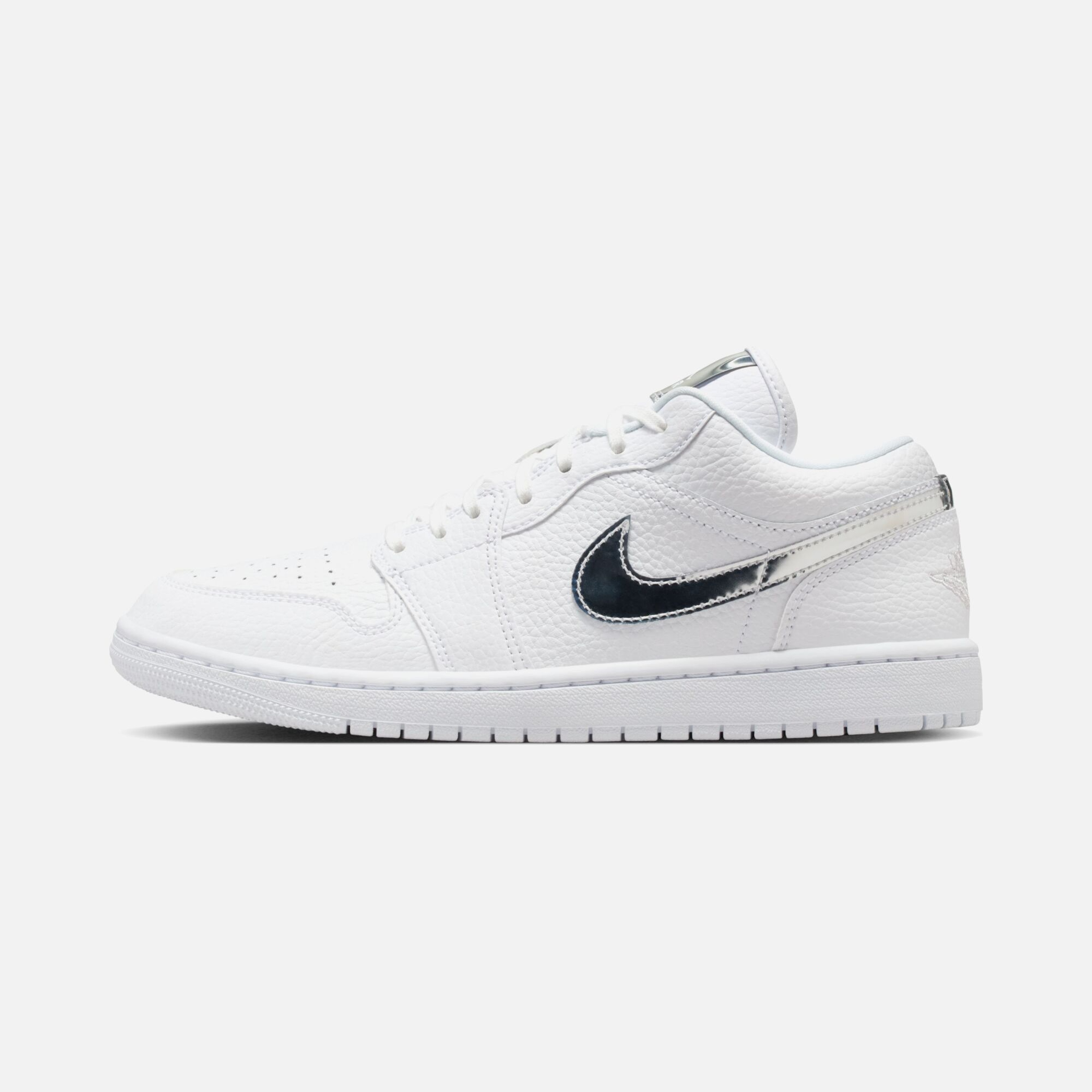 Nike Air Jordan 1 Low SU26 Kadın Spor Ayakkabı