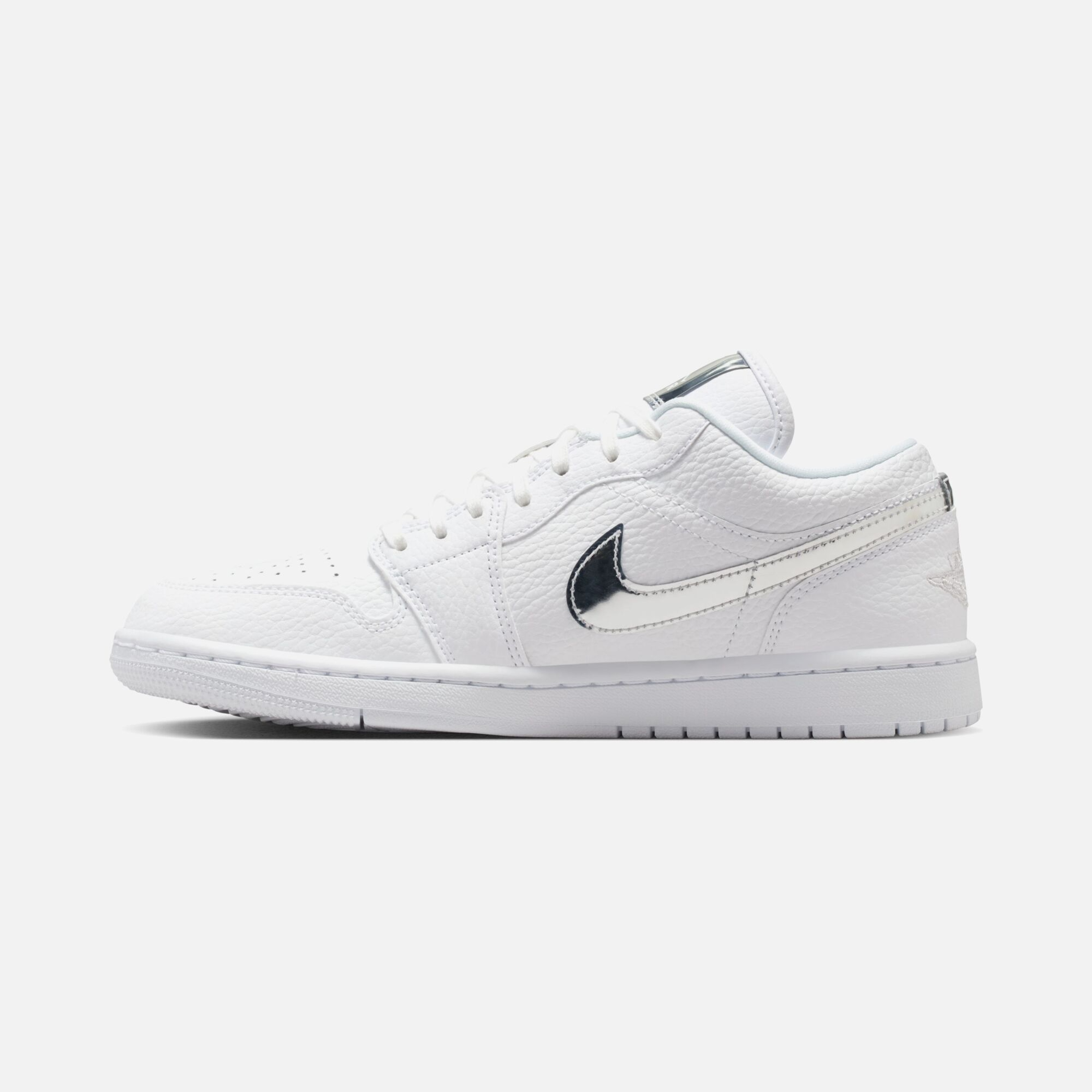 Nike Air Jordan 1 Low SU26 Kadın Spor Ayakkabı