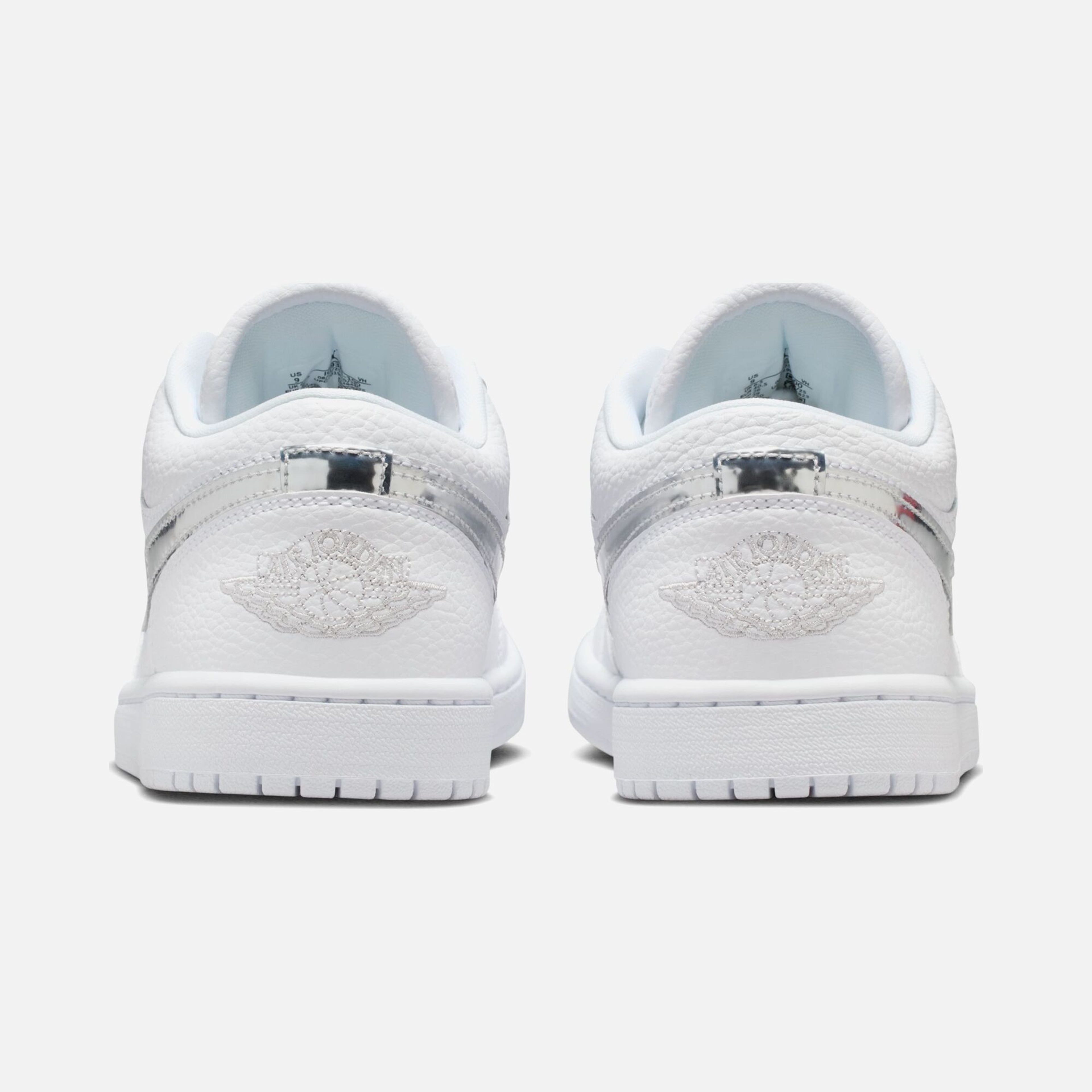 Nike Air Jordan 1 Low SU26 Kadın Spor Ayakkabı