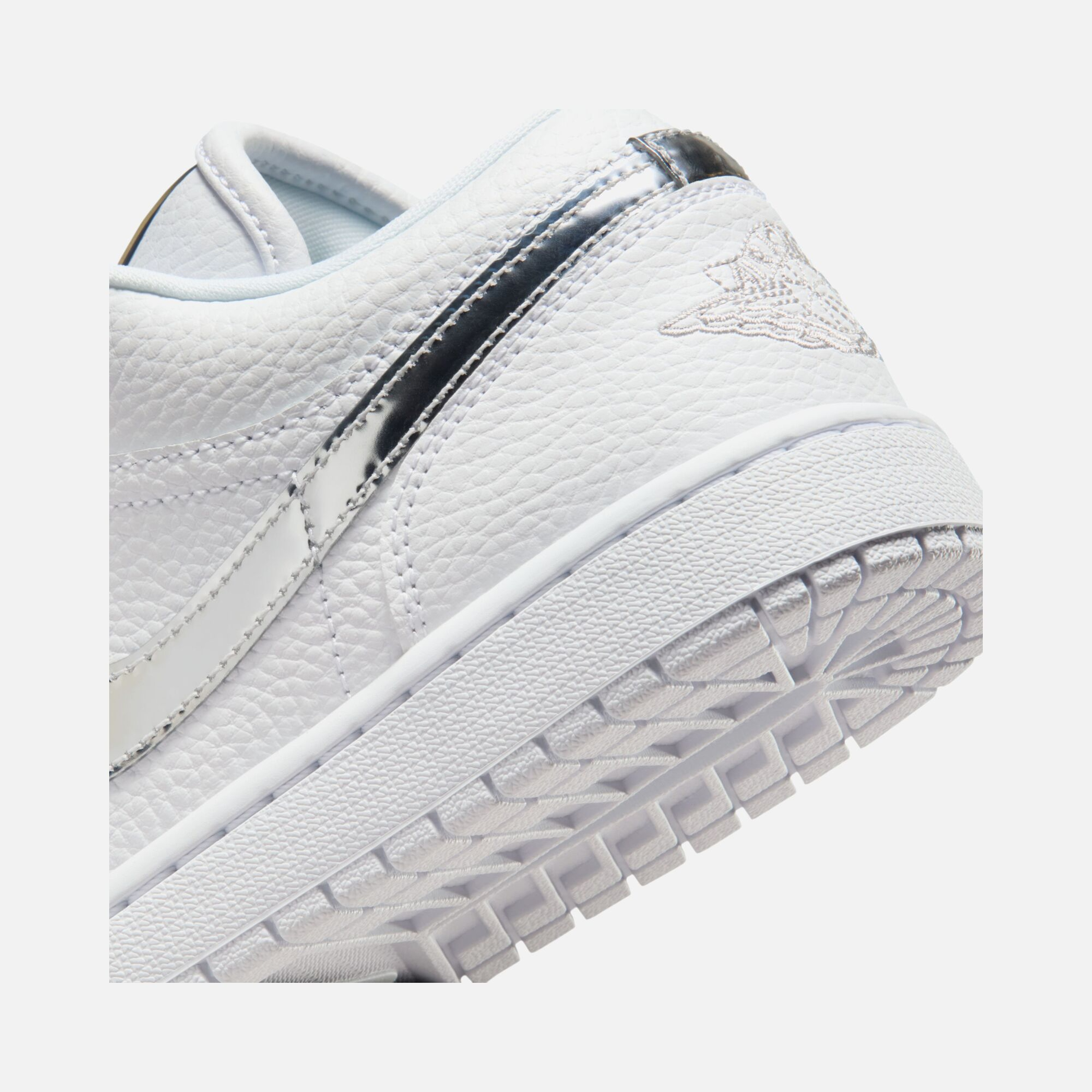 Nike Air Jordan 1 Low SU26 Kadın Spor Ayakkabı