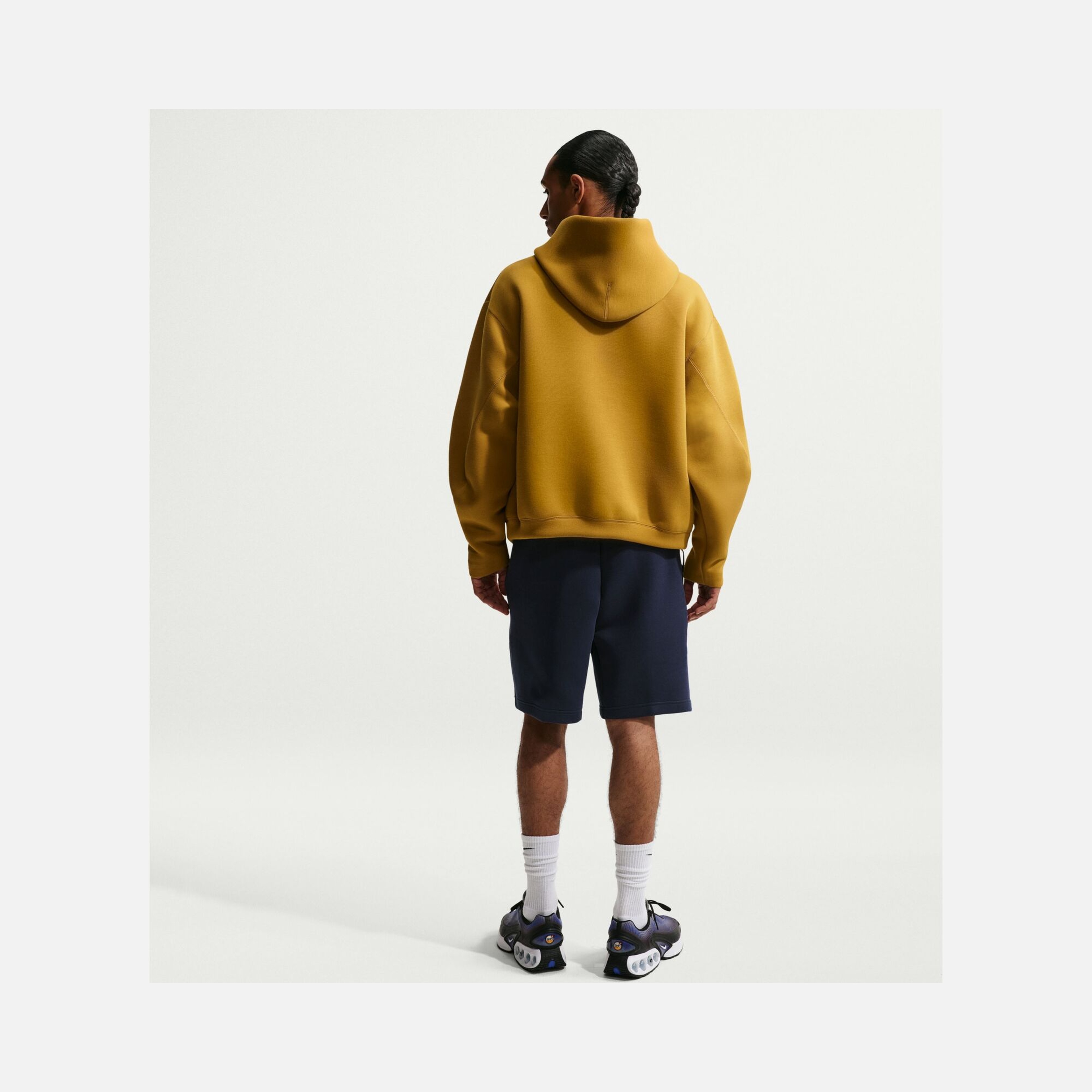 Nike Tech Fleece Short Erkek Şort