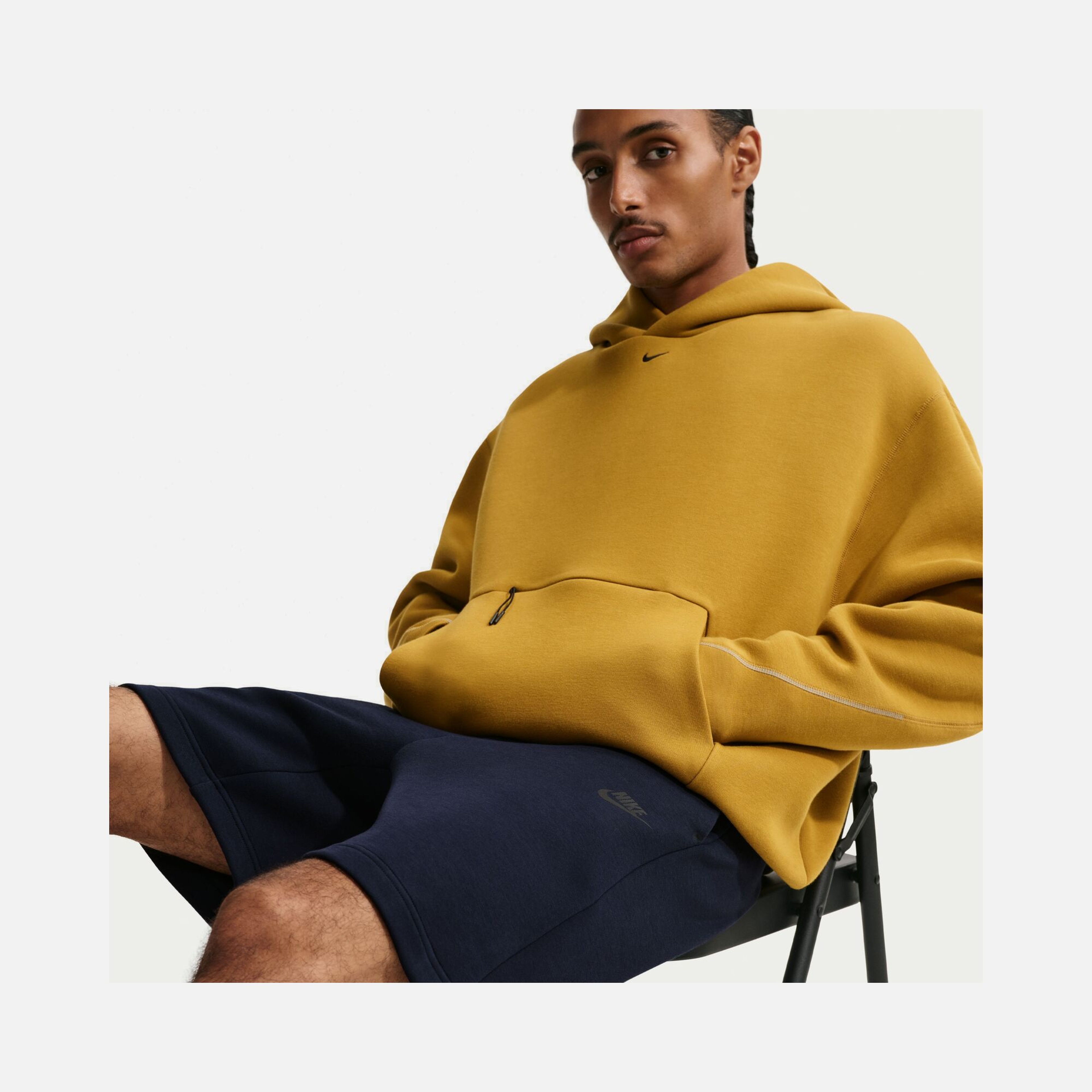 Nike Tech Fleece Short Erkek Şort