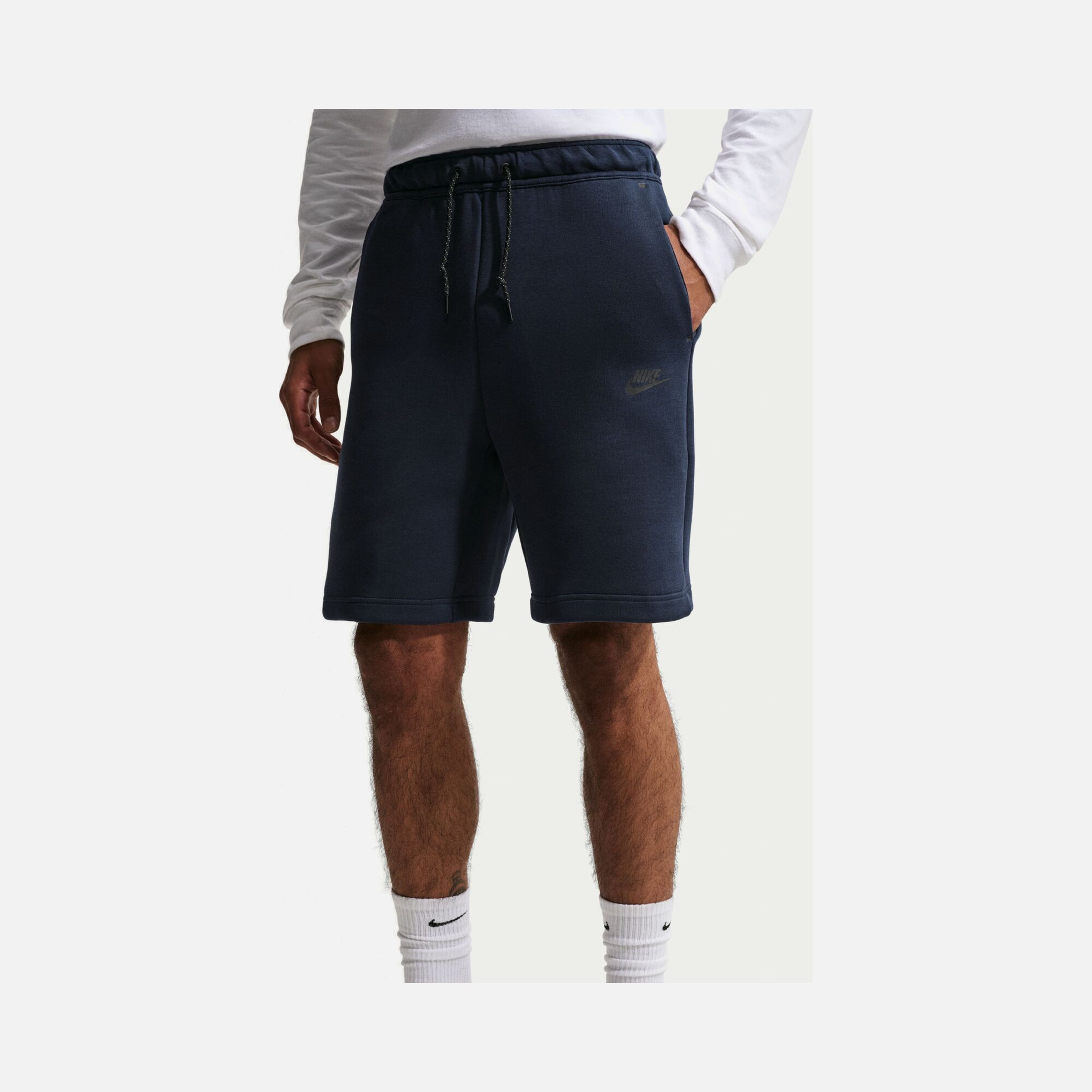 Nike Tech Fleece Short Erkek Şort