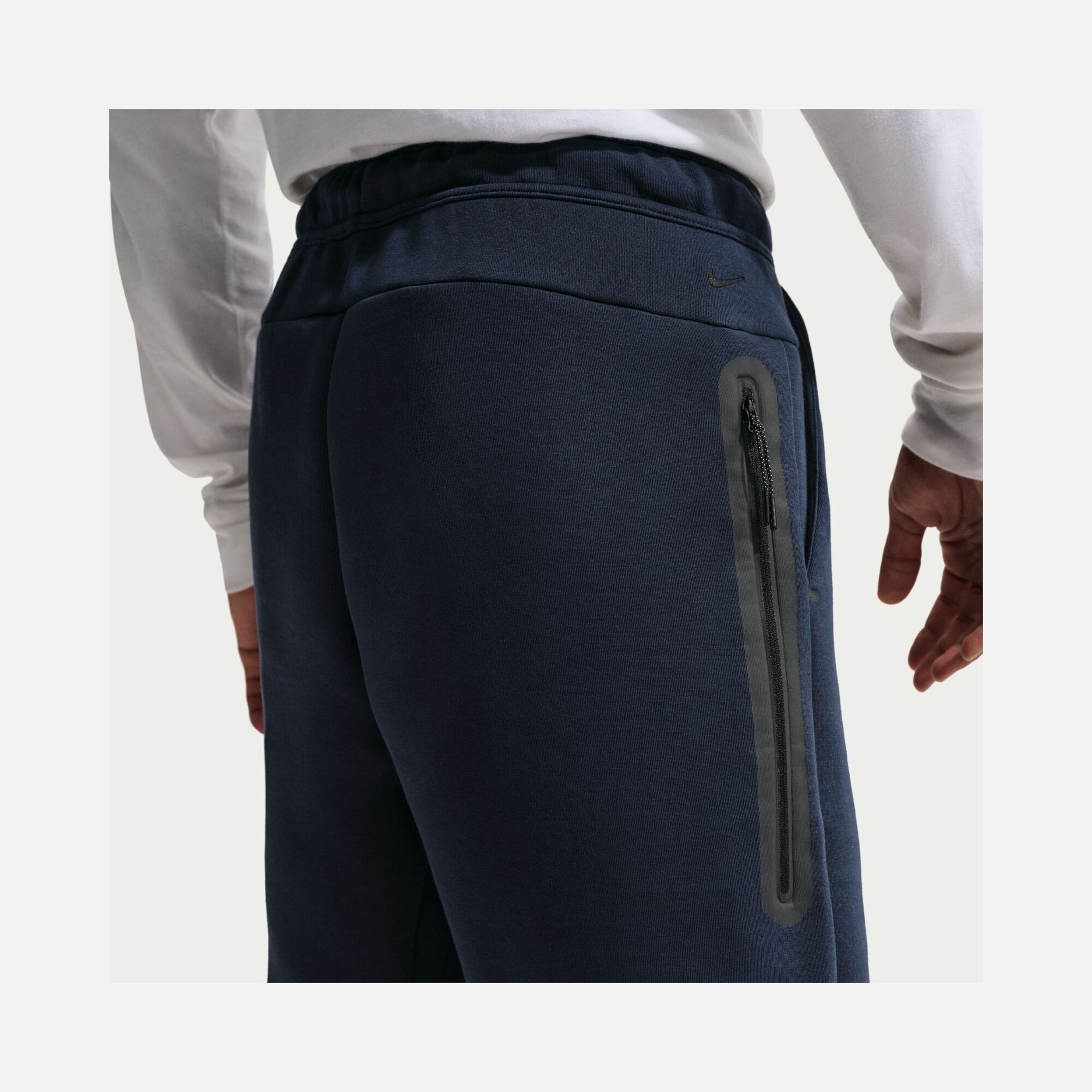 Nike Tech Fleece Short Erkek Şort
