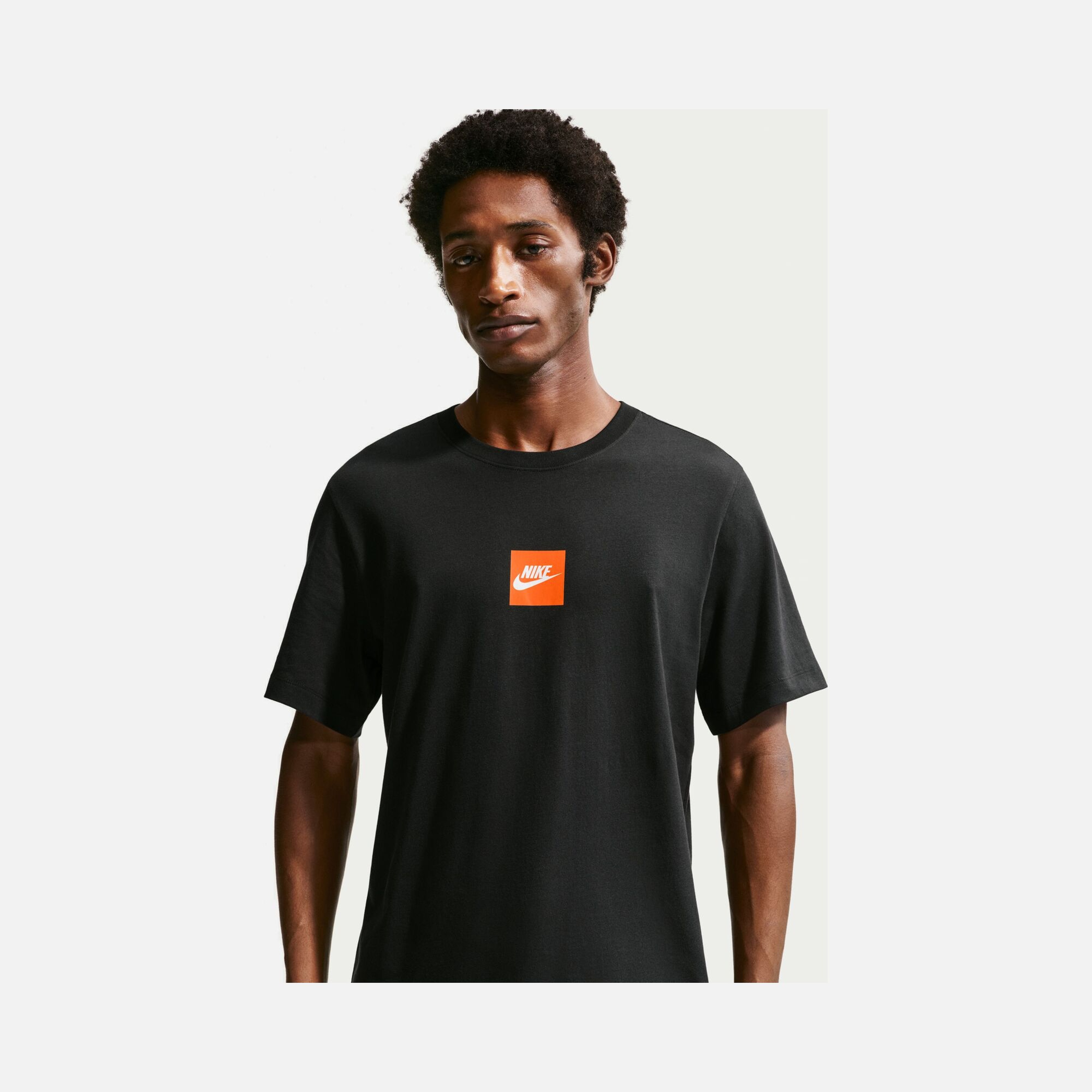 Nike Sportswear Just Do It Erkek Tişört