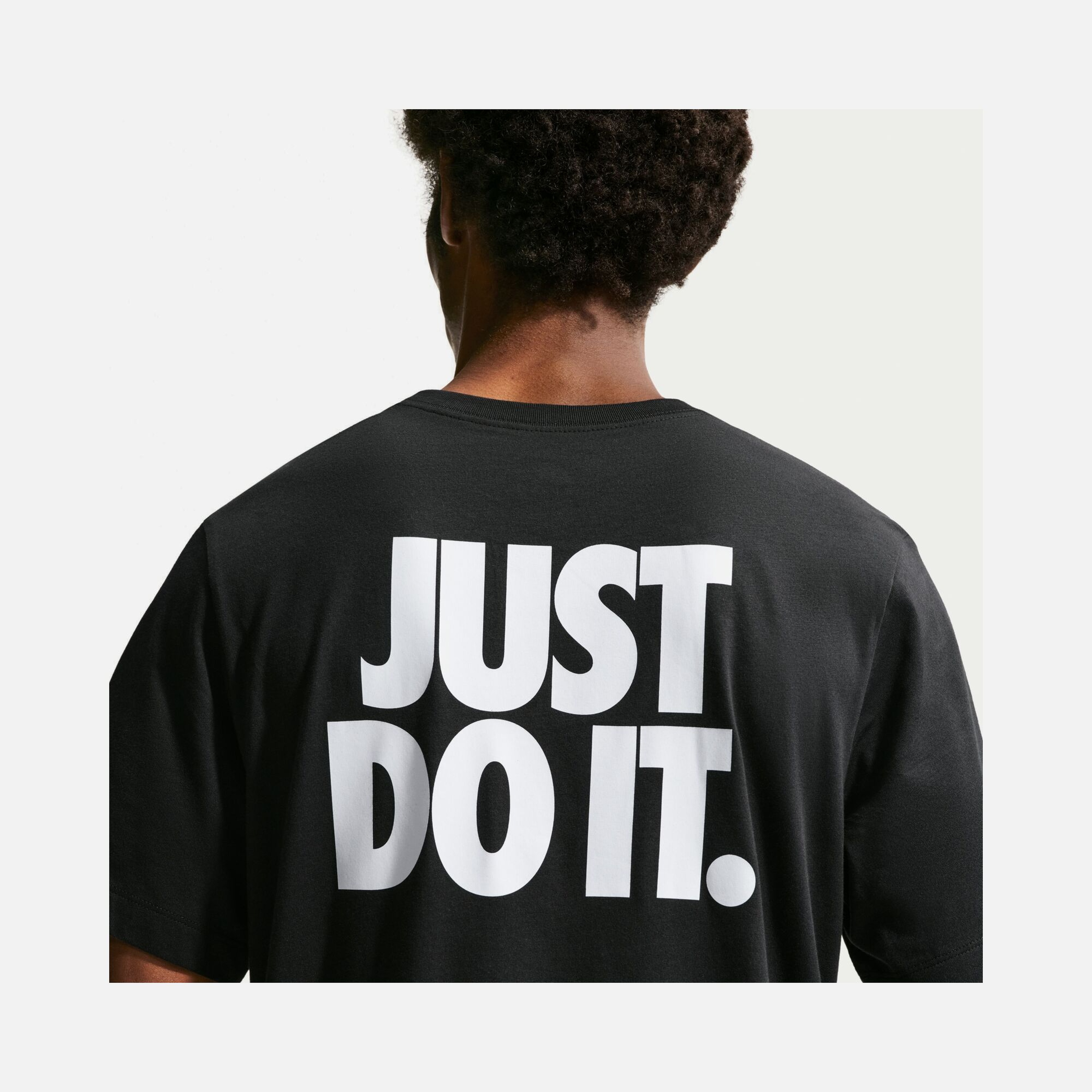 Nike Sportswear Just Do It Erkek Tişört