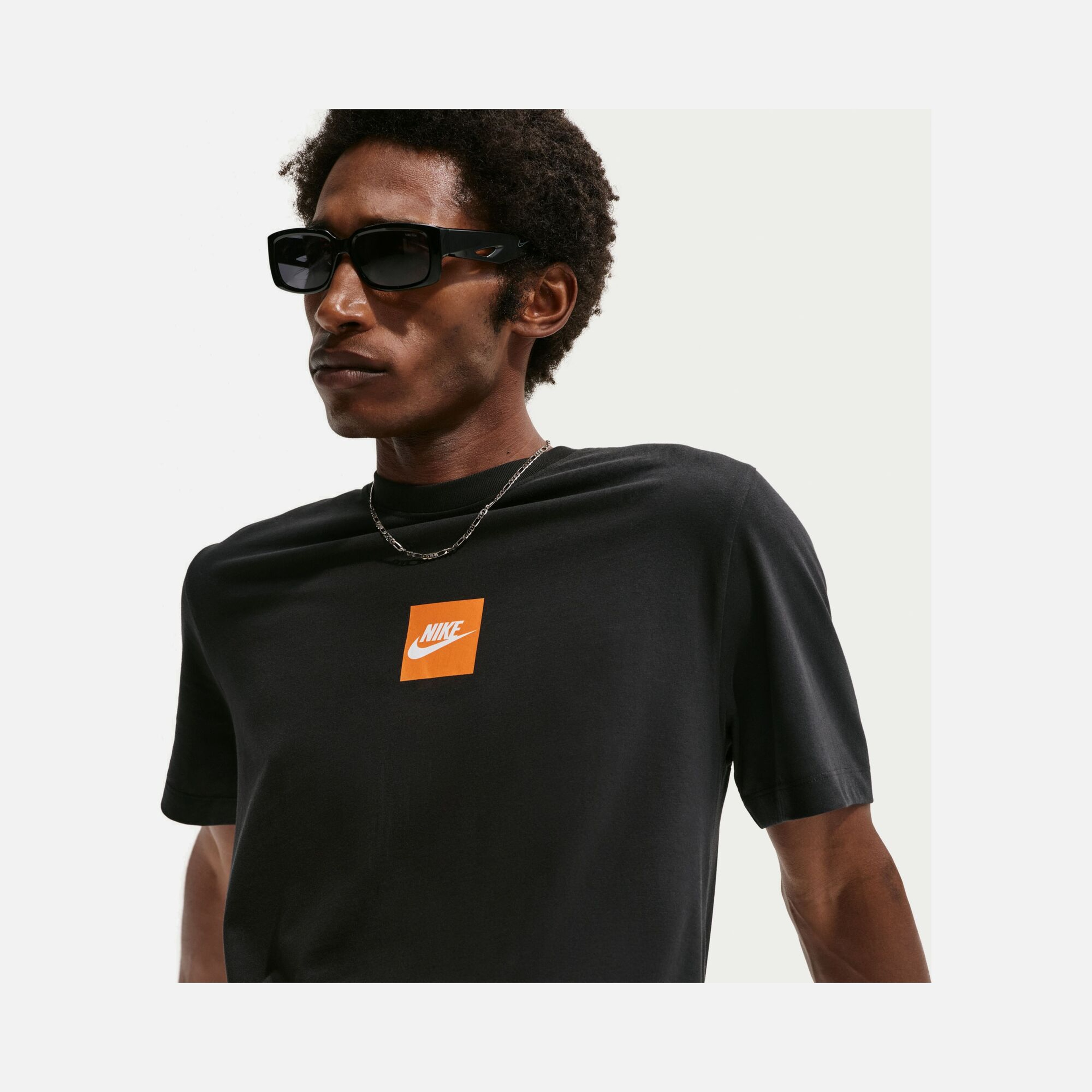Nike Sportswear Just Do It Erkek Tişört