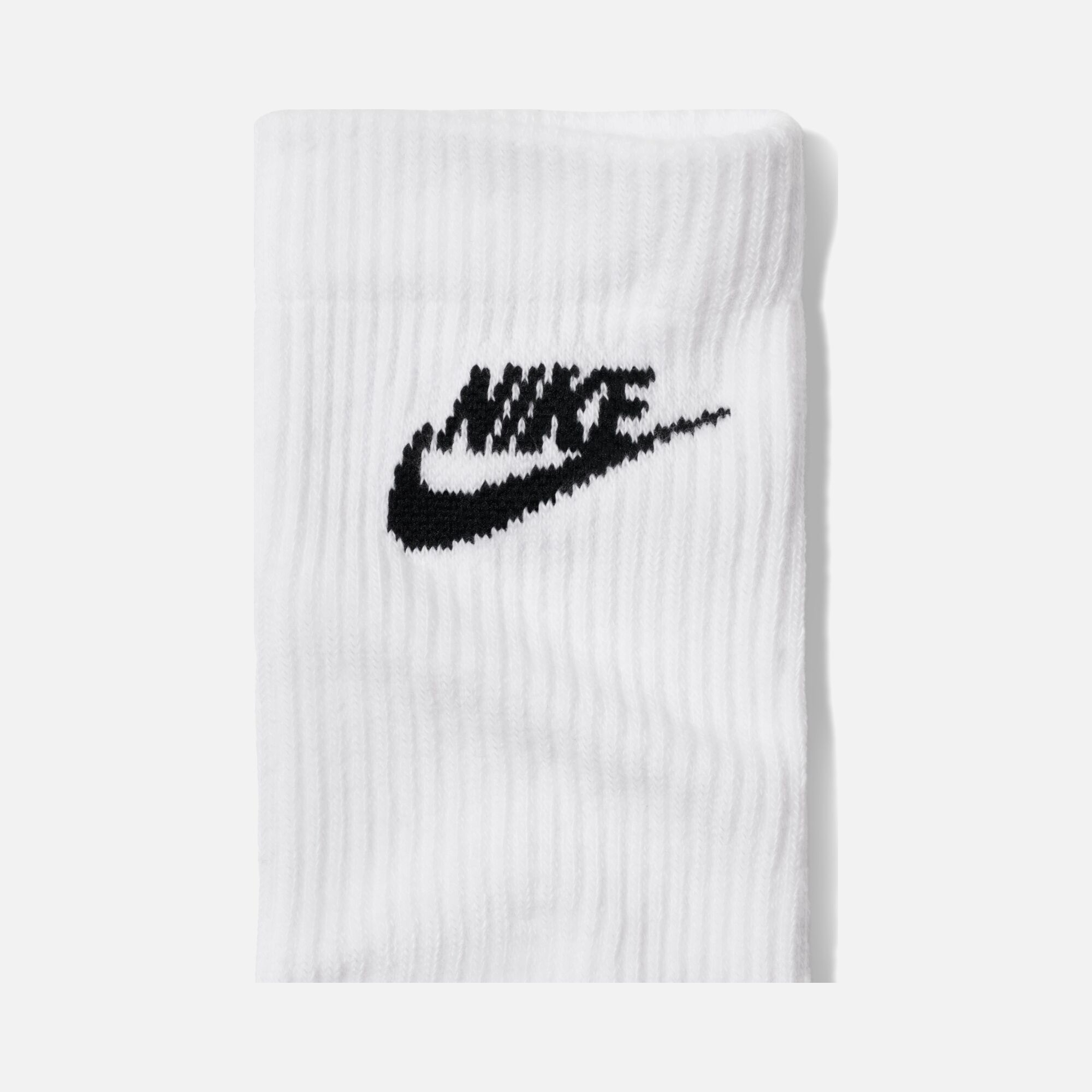 Nike Everyday Elevated Crew 3'lü Erkek Çorap