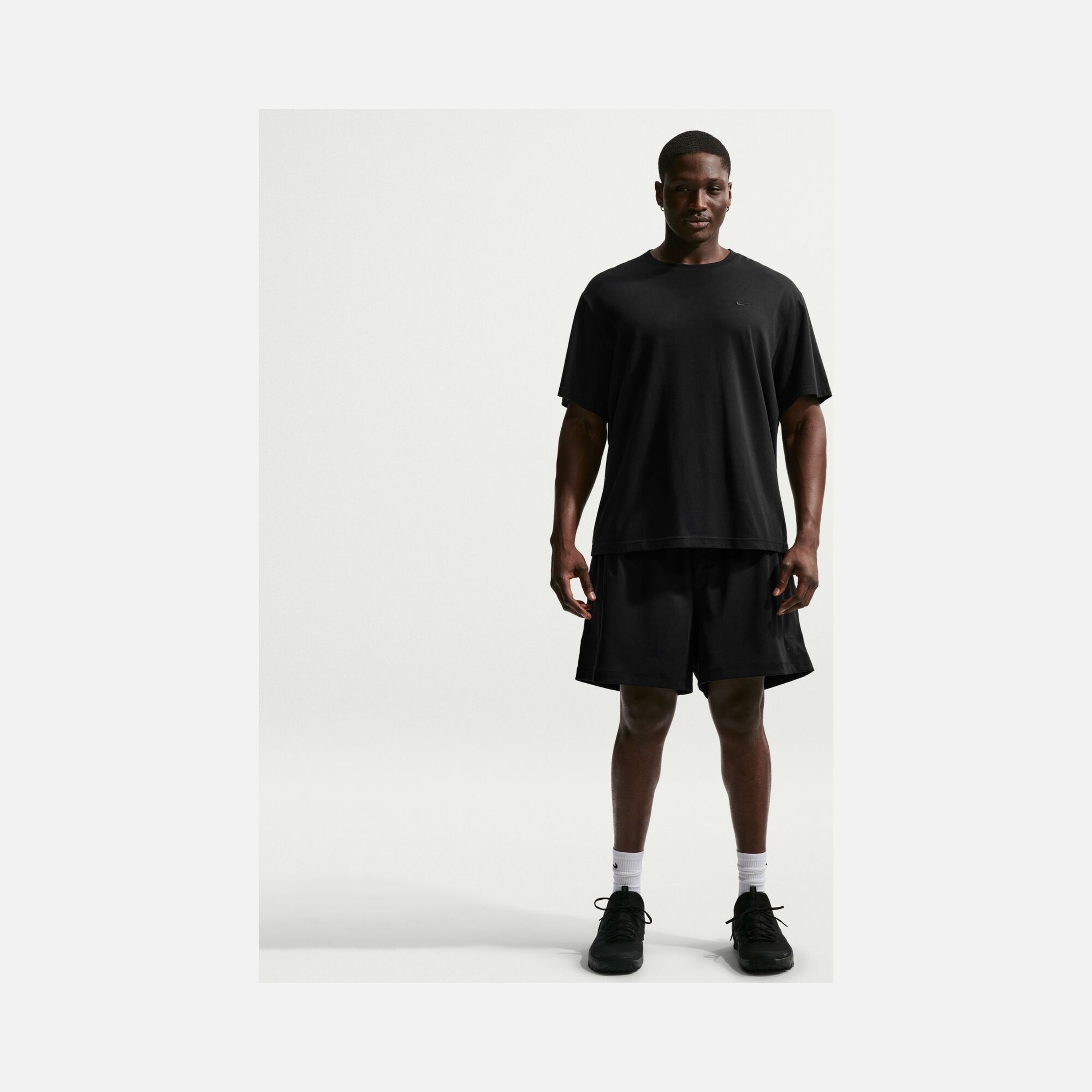 Nike Dri-Fit Primary Nano 7 In Erkek Şort
