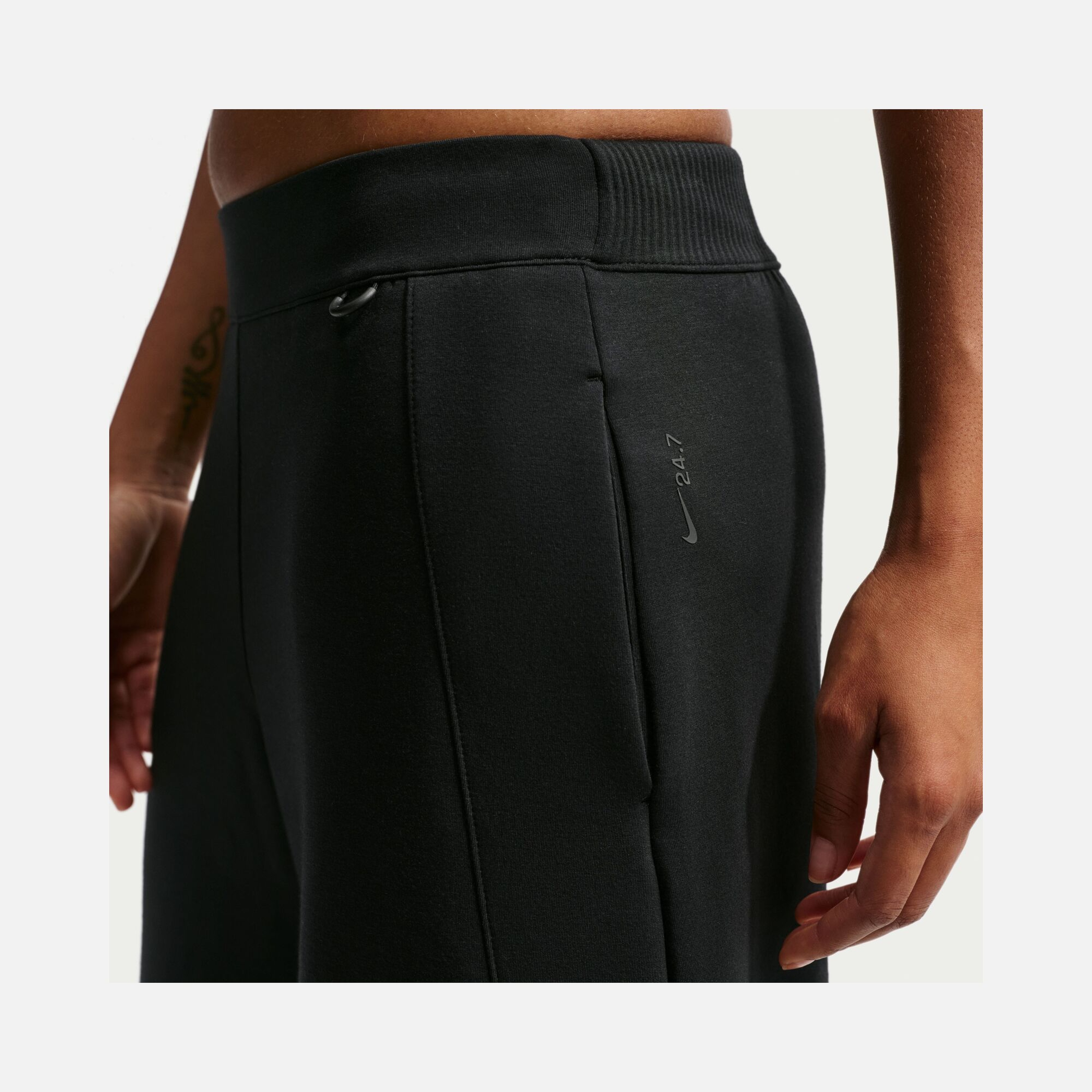 Nike Dri-FIT 24/7 Wide Leg Kadın Pantolon