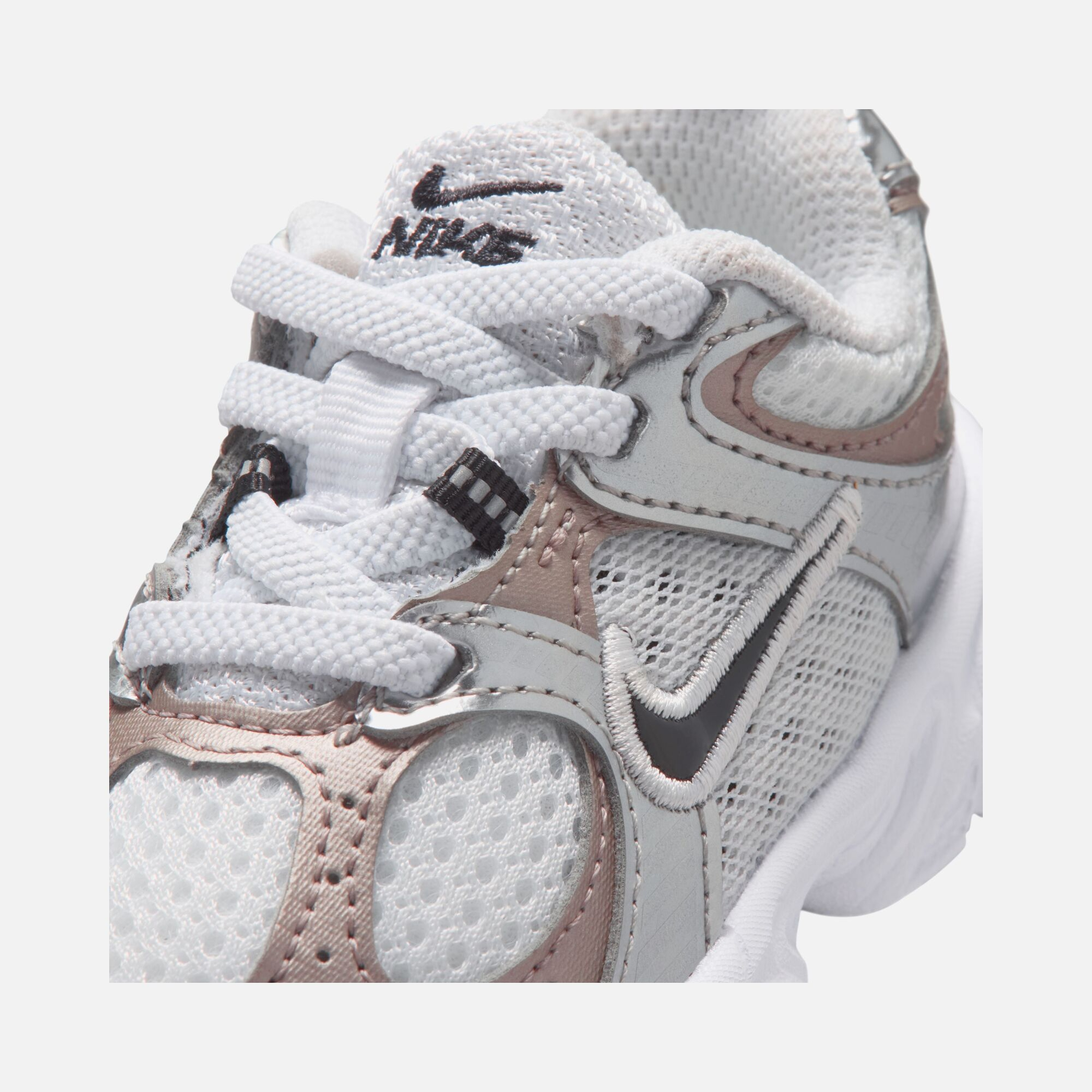 Nike V5 RNR EasyOn (TD) Bebek Spor Ayakkabı