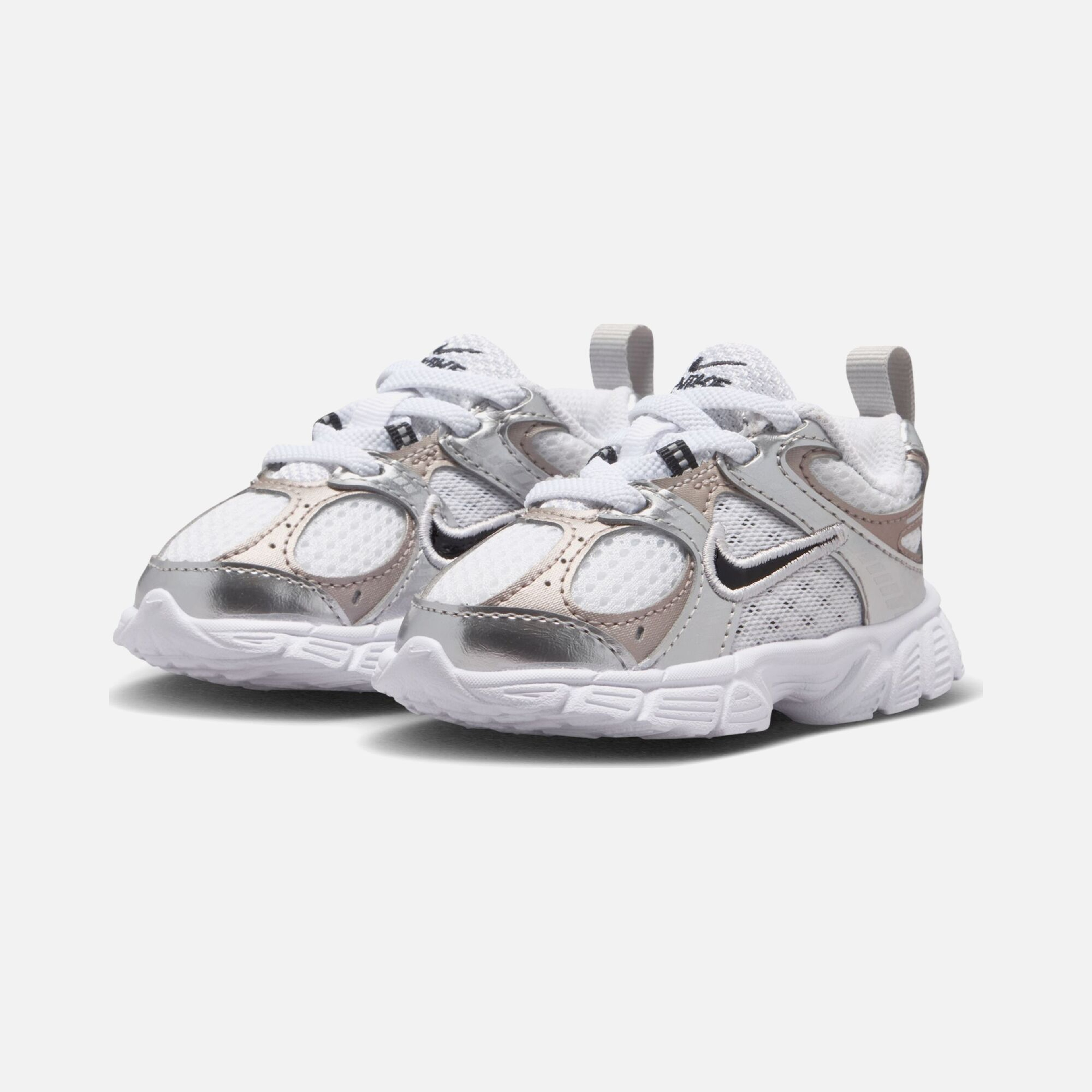 Nike V5 RNR EasyOn (TD) Bebek Spor Ayakkabı