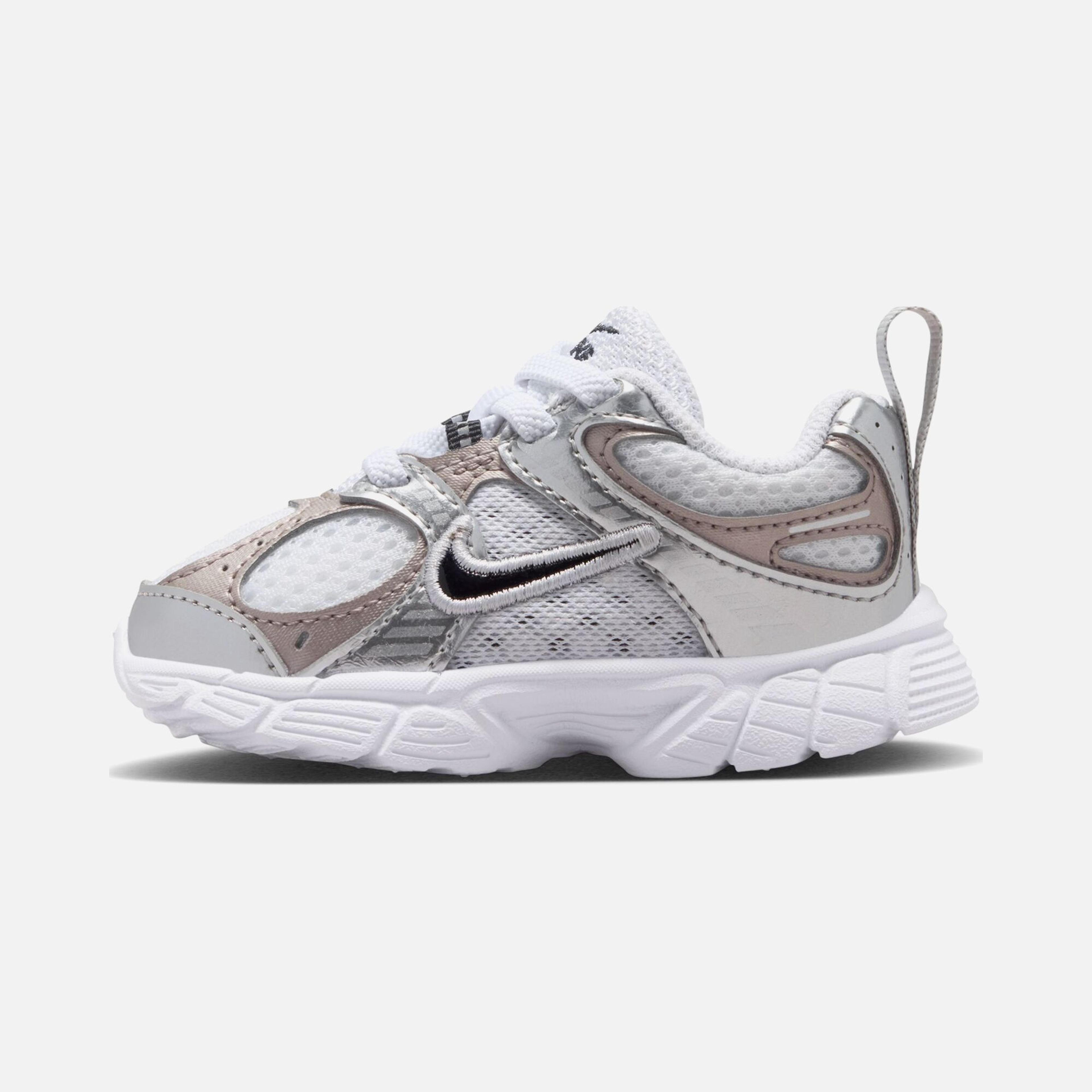 Nike V5 RNR EasyOn (TD) Bebek Spor Ayakkabı