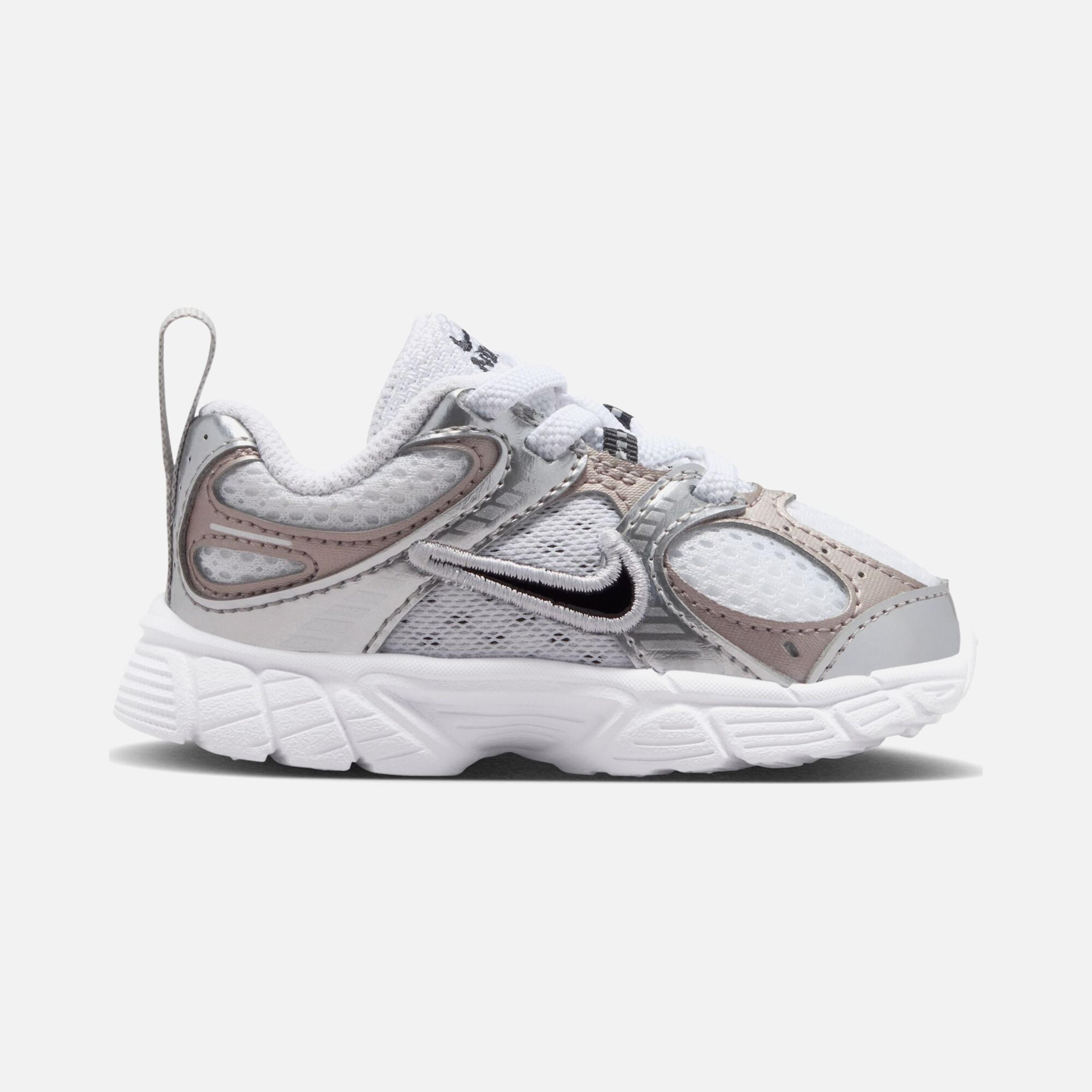 Nike V5 RNR EasyOn (TD) Bebek Spor Ayakkabı
