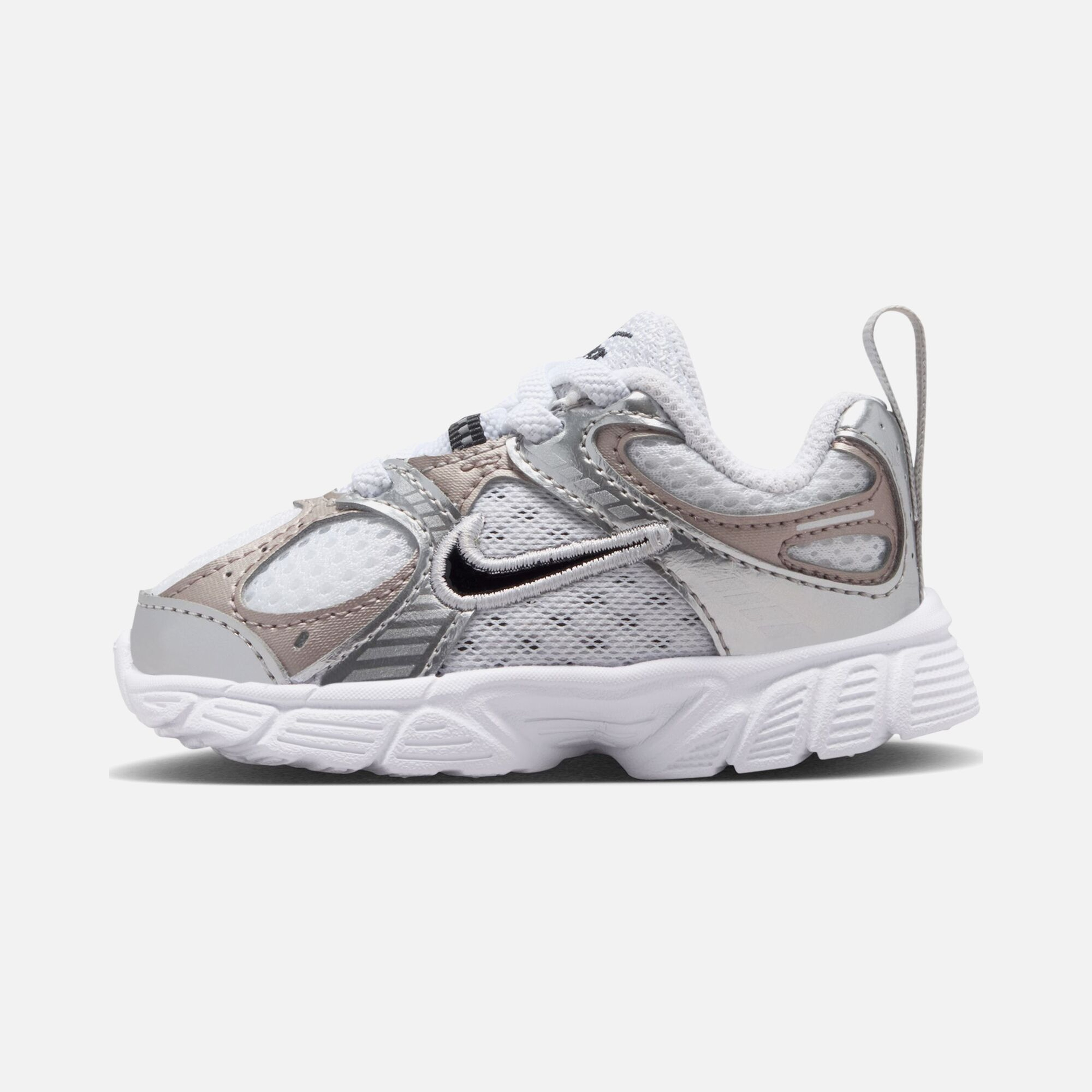 Nike V5 RNR EasyOn (TD) Bebek Spor Ayakkabı