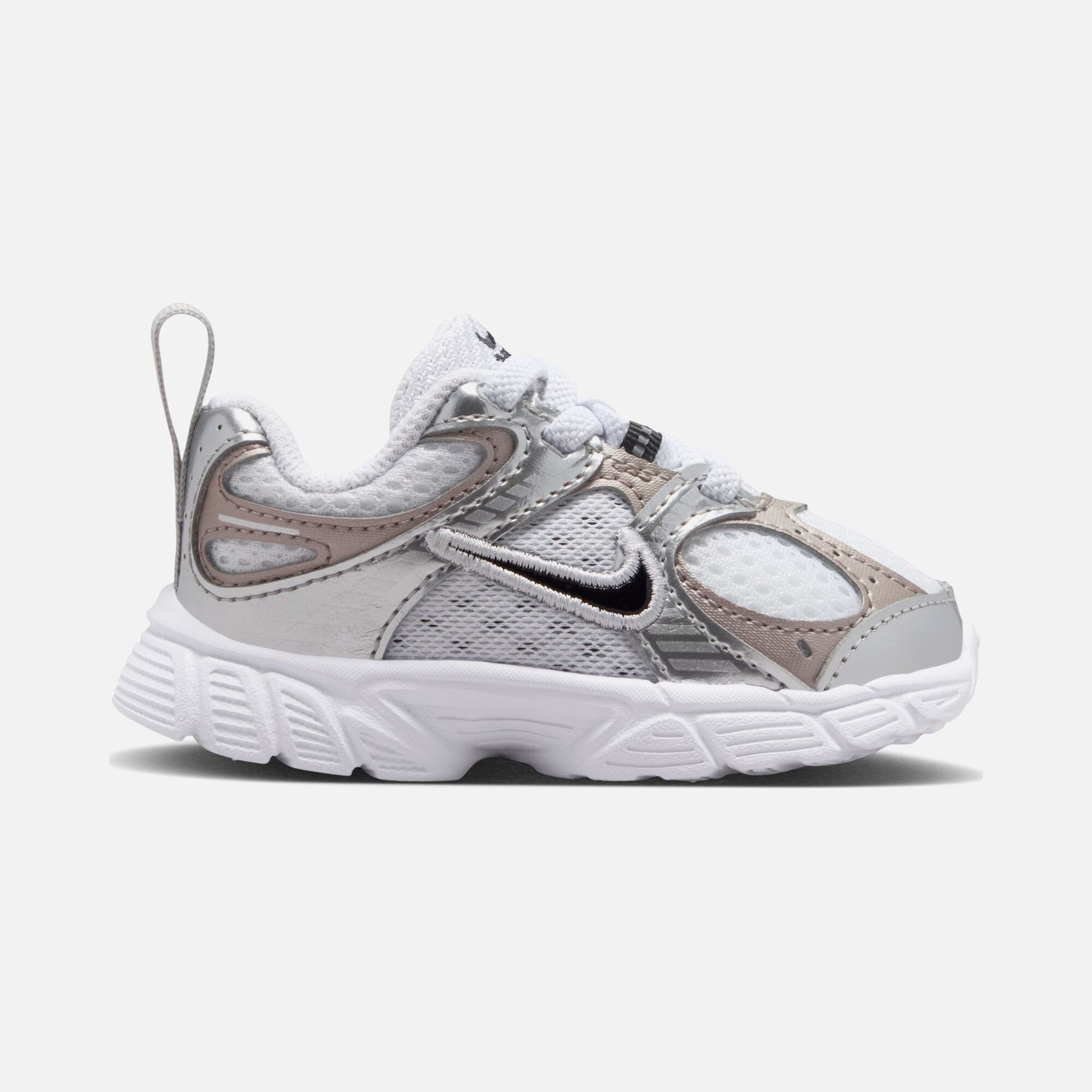 Nike V5 RNR EasyOn (TD) Bebek Spor Ayakkabı