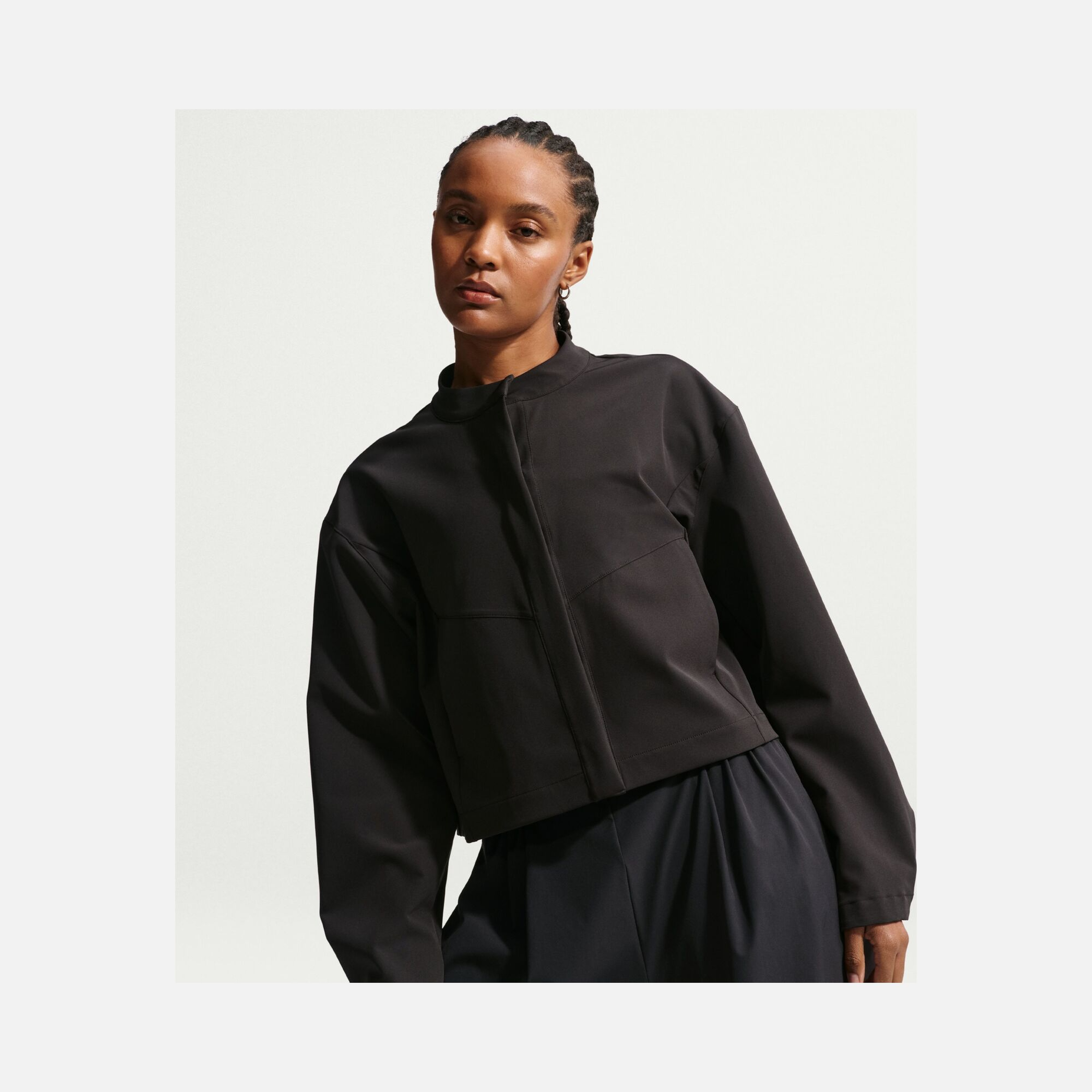Nike Dri-FIT 24/7 Trend Kadın Şort