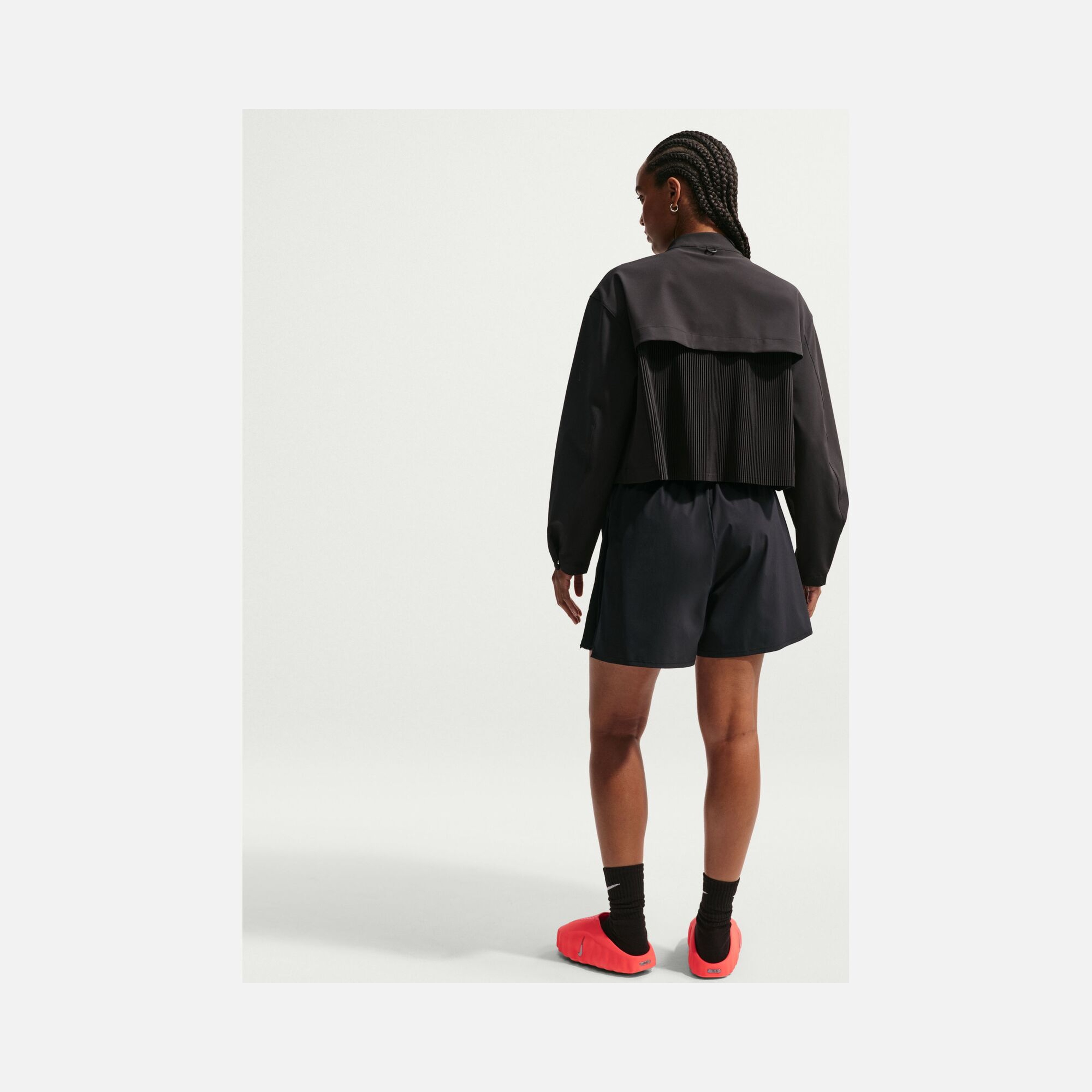 Nike Dri-FIT 24/7 Trend Kadın Şort