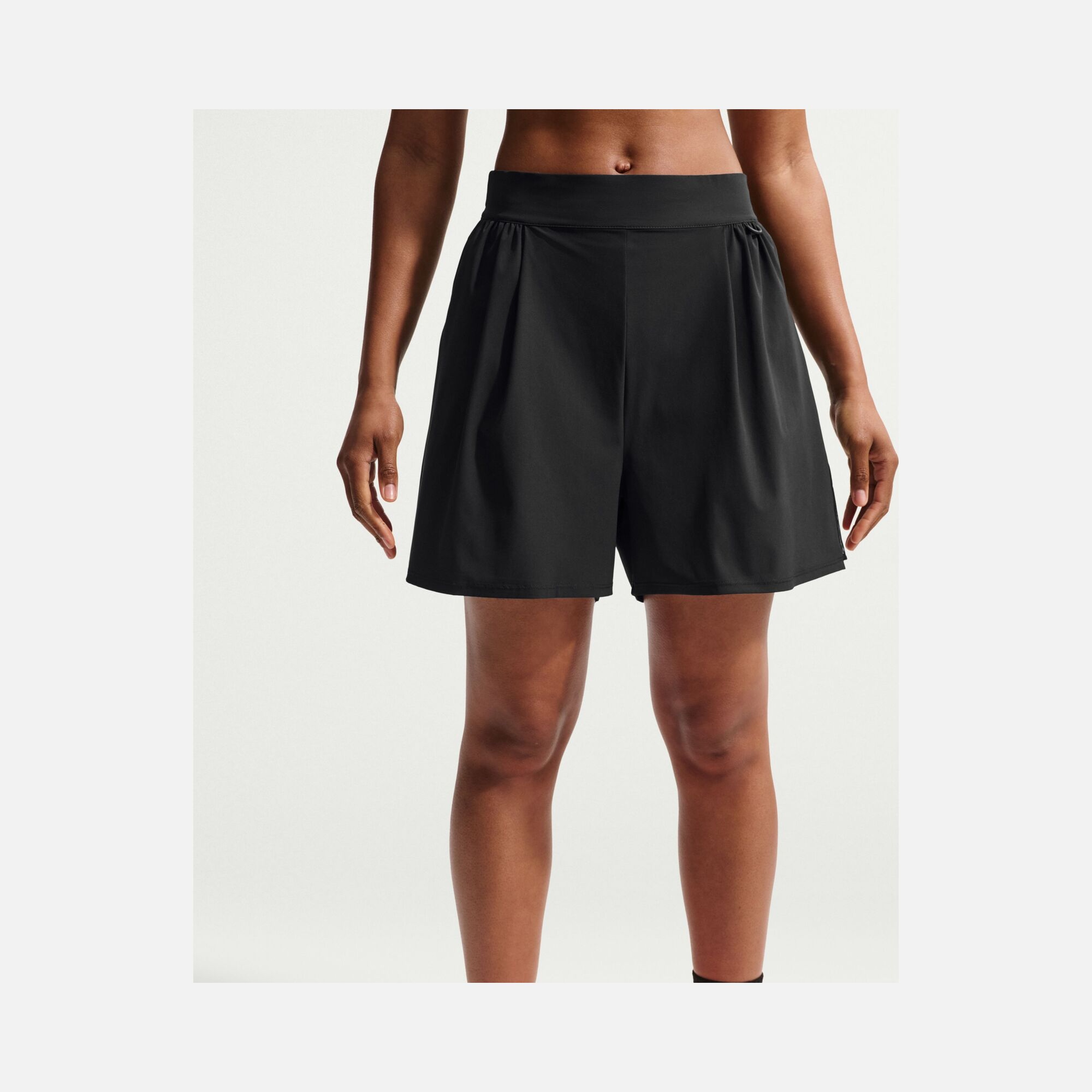 Nike Dri-FIT 24/7 Trend Kadın Şort