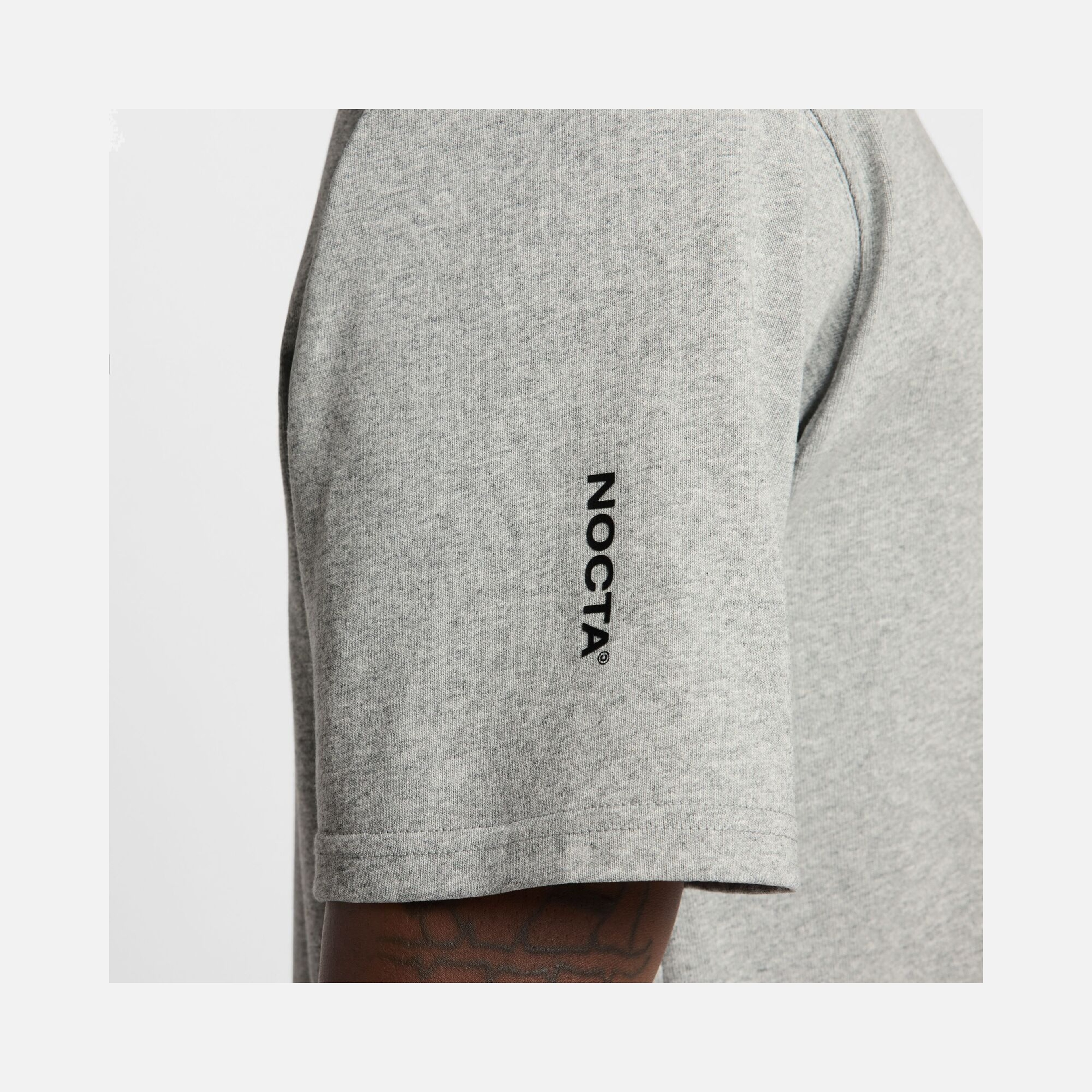 Nike NOCTA Erkek Tişört