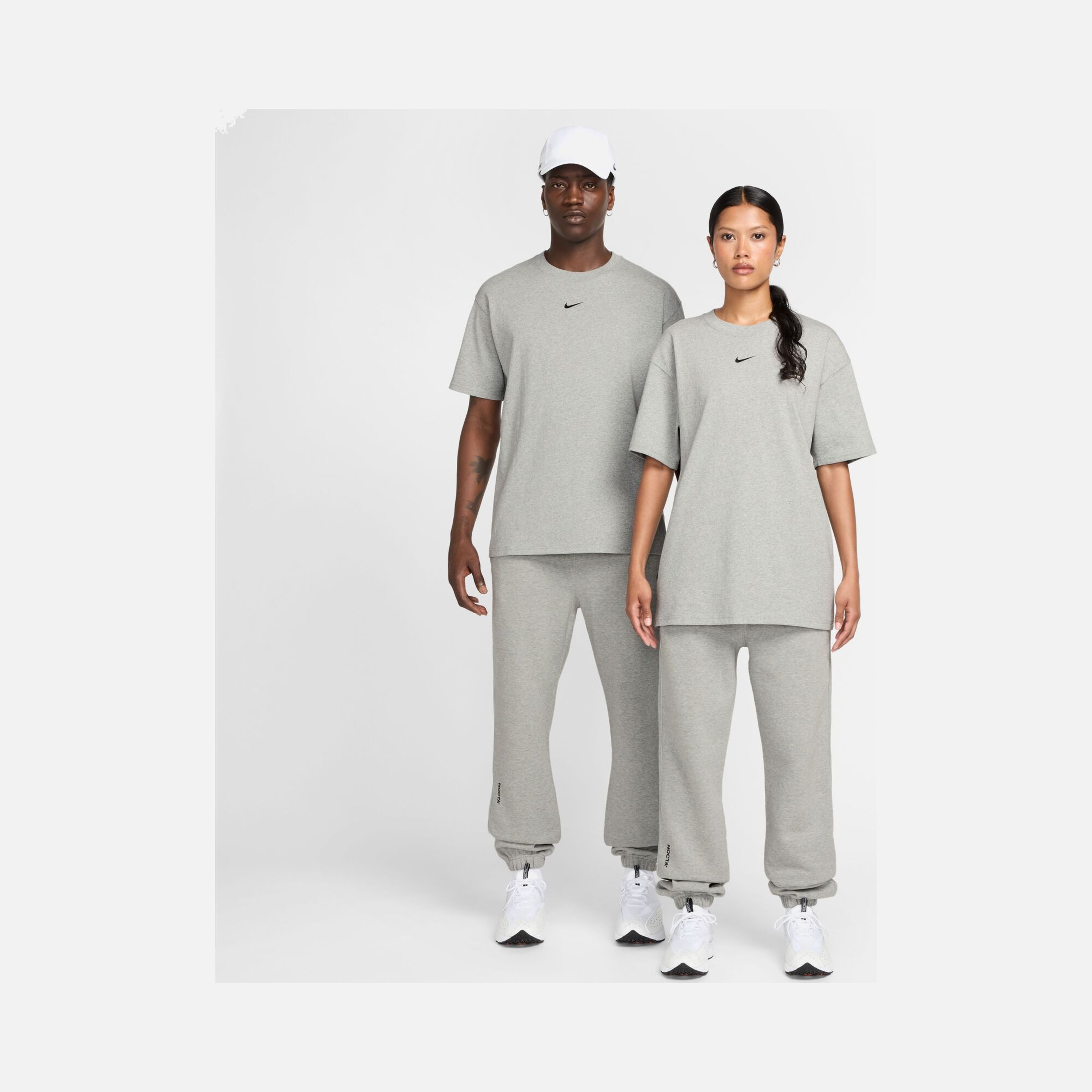 Nike NOCTA Erkek Tişört