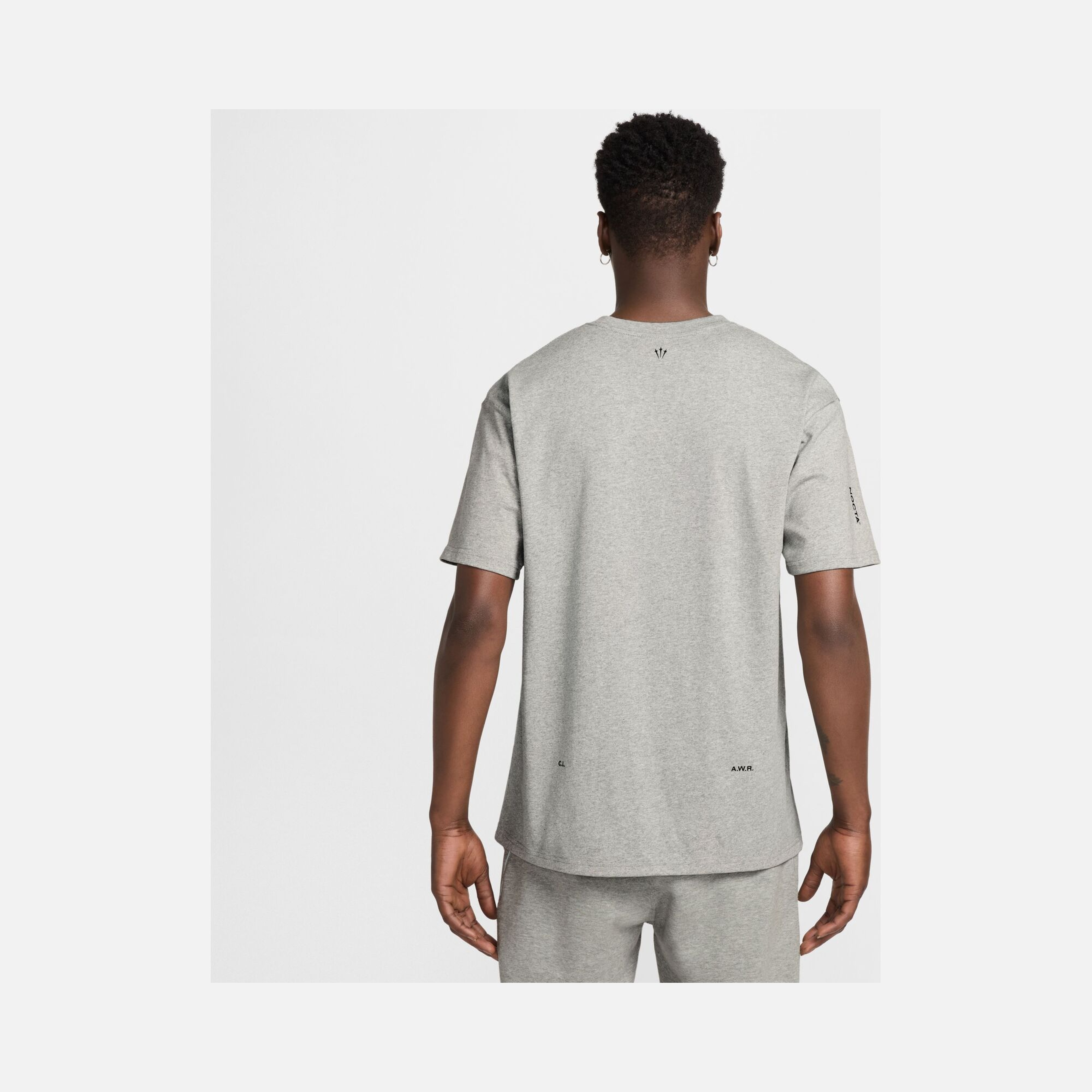 Nike NOCTA Erkek Tişört