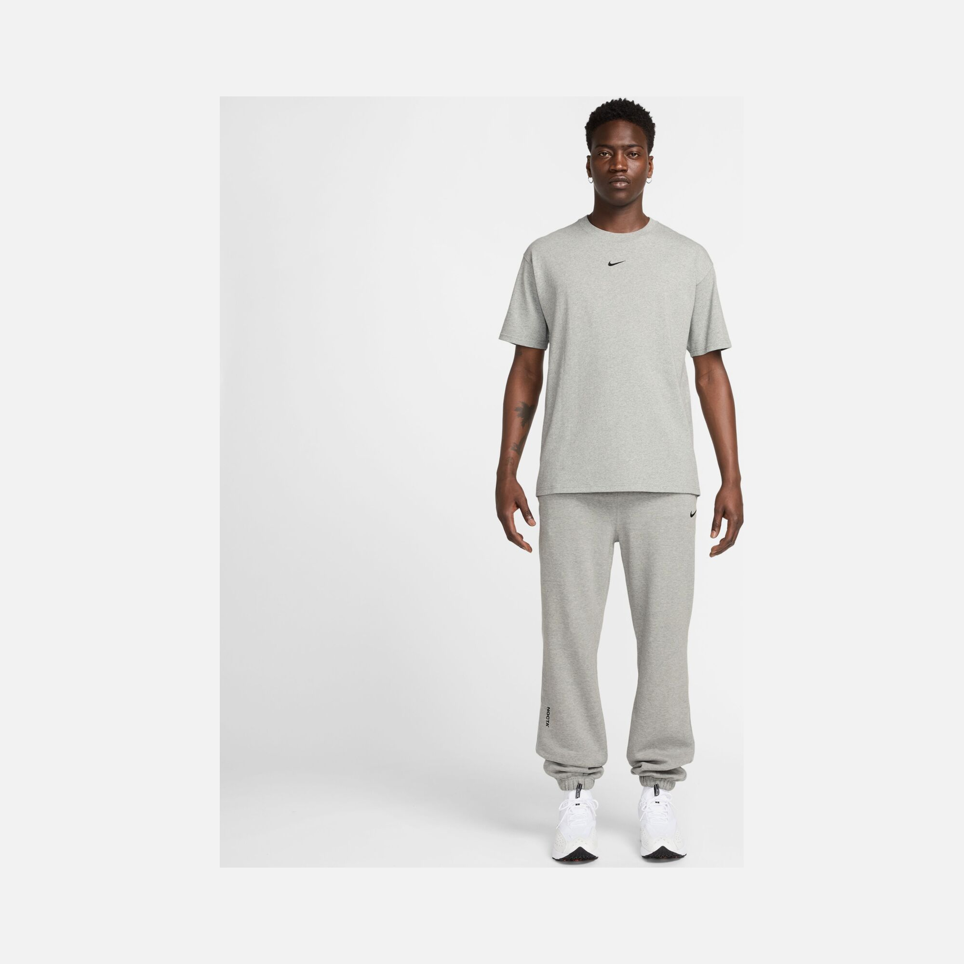 Nike NOCTA Erkek Tişört
