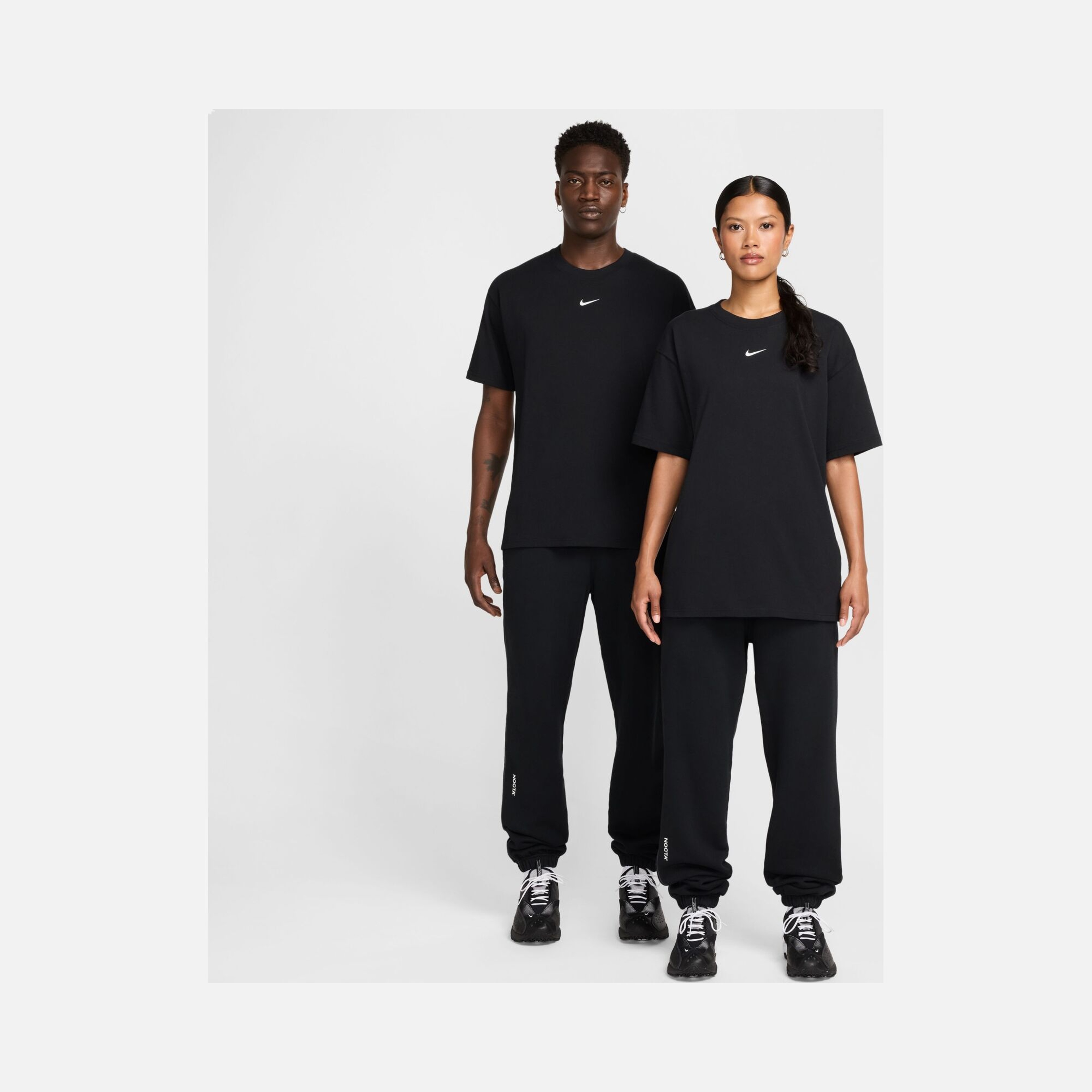 Nike NOCTA Erkek Tişört