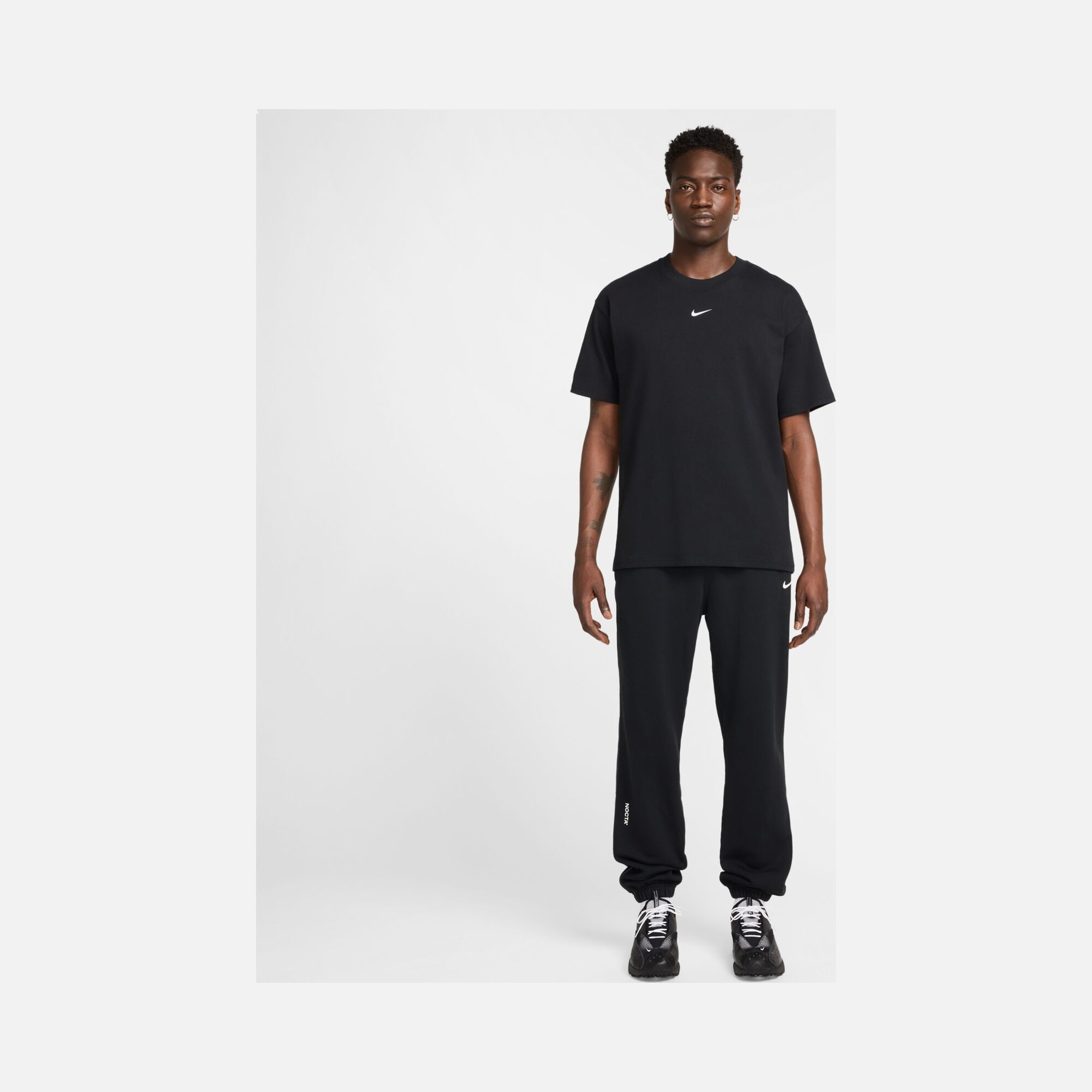 Nike NOCTA Erkek Tişört